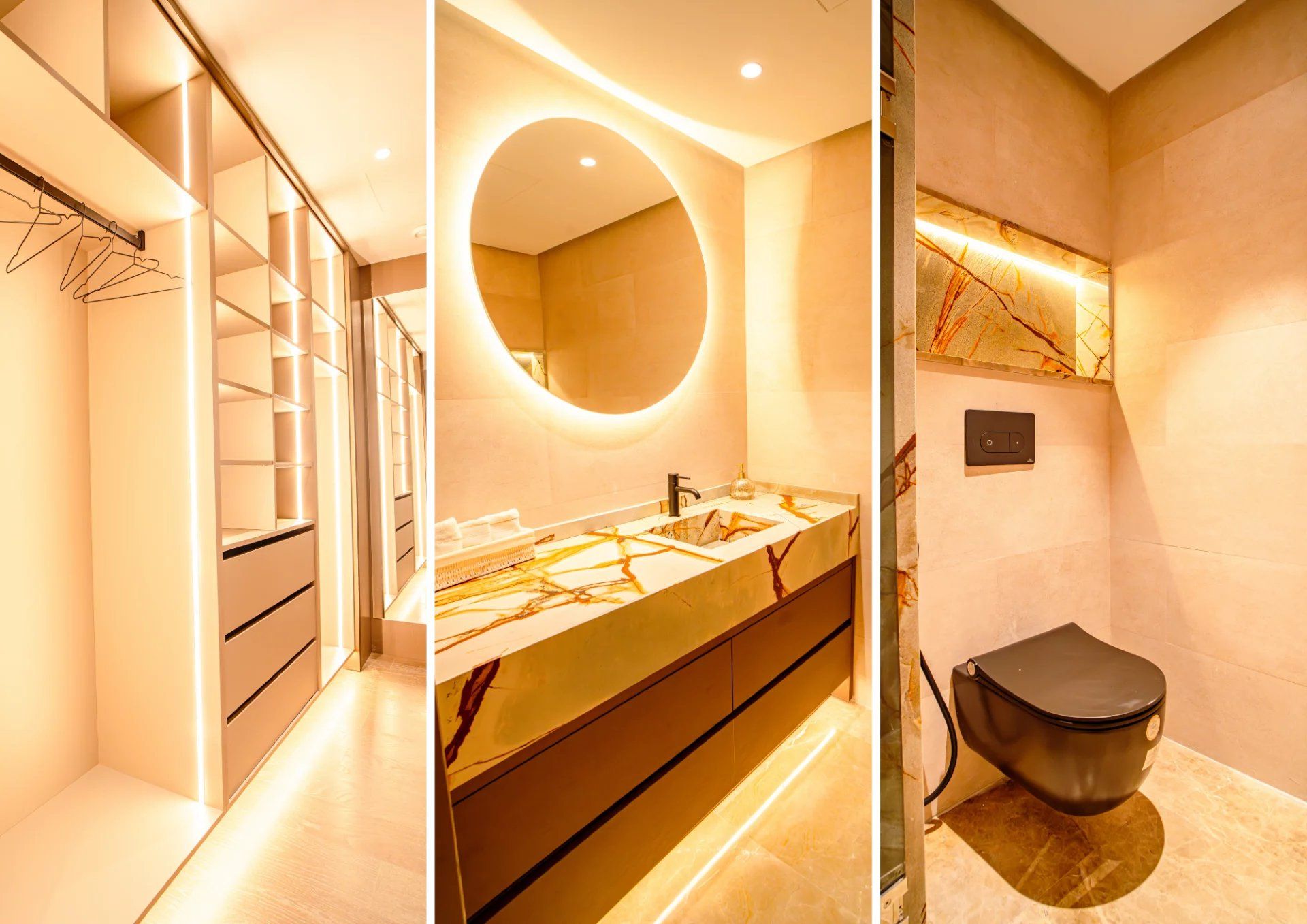 Acheter Appartement 7 pièces 260 m² Tanger