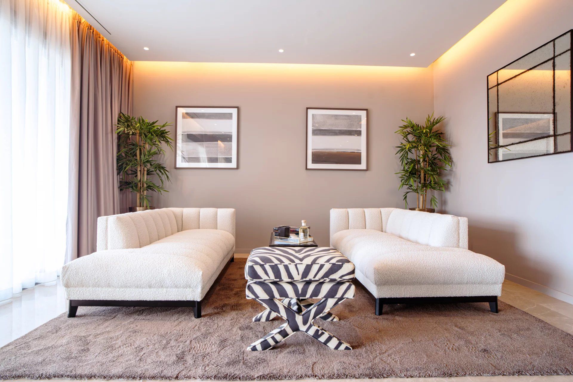 Acheter Appartement 7 pièces 260 m² Tanger