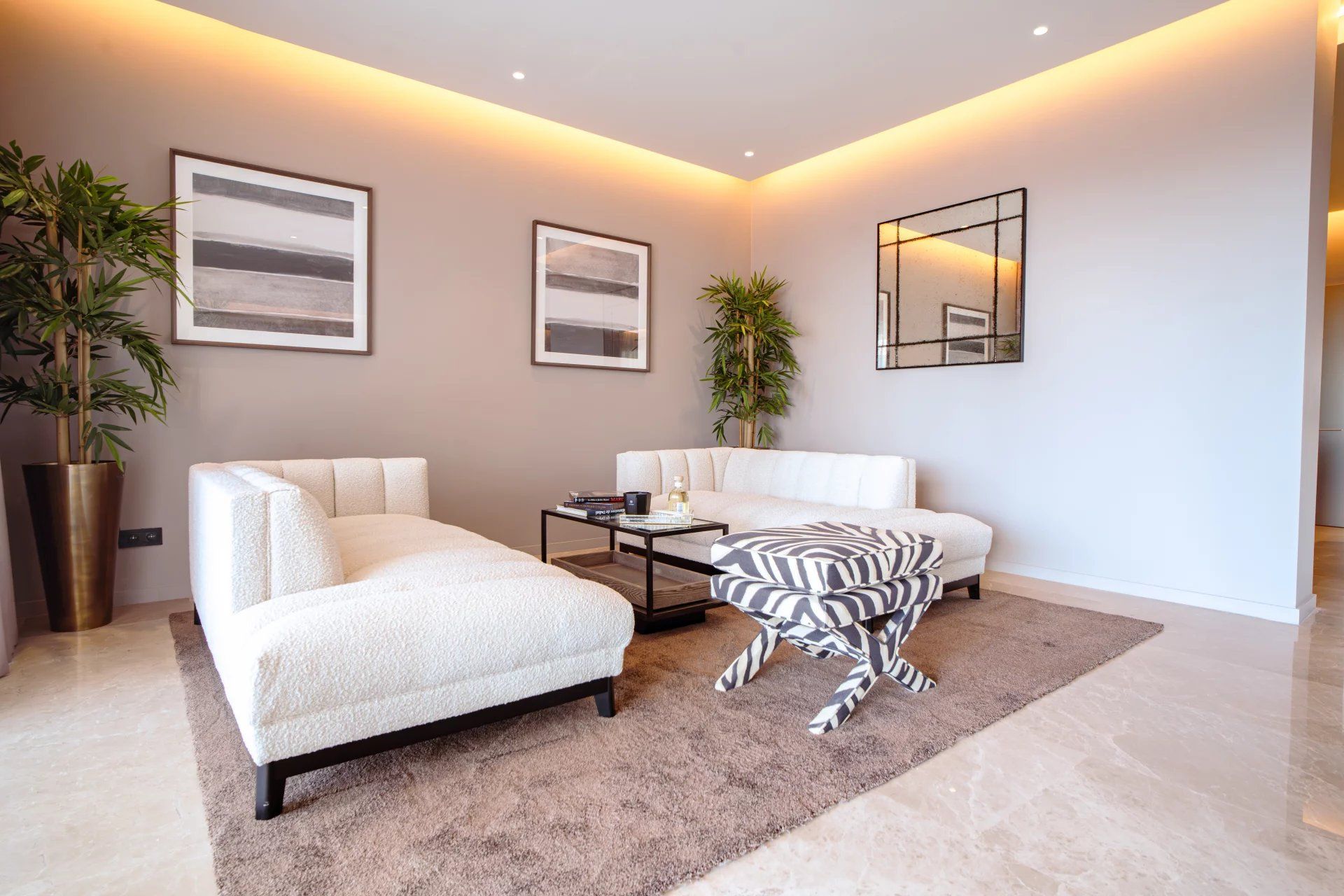 Acheter Appartement 7 pièces 260 m² Tanger