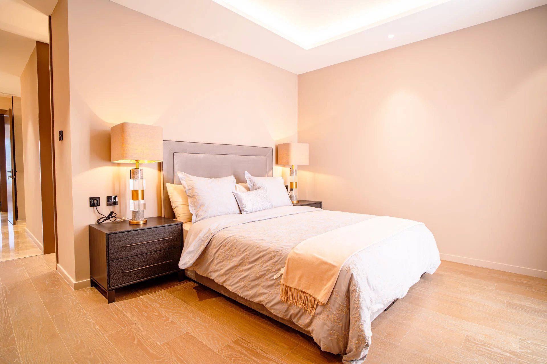 Acheter Appartement 7 pièces 260 m² Tanger