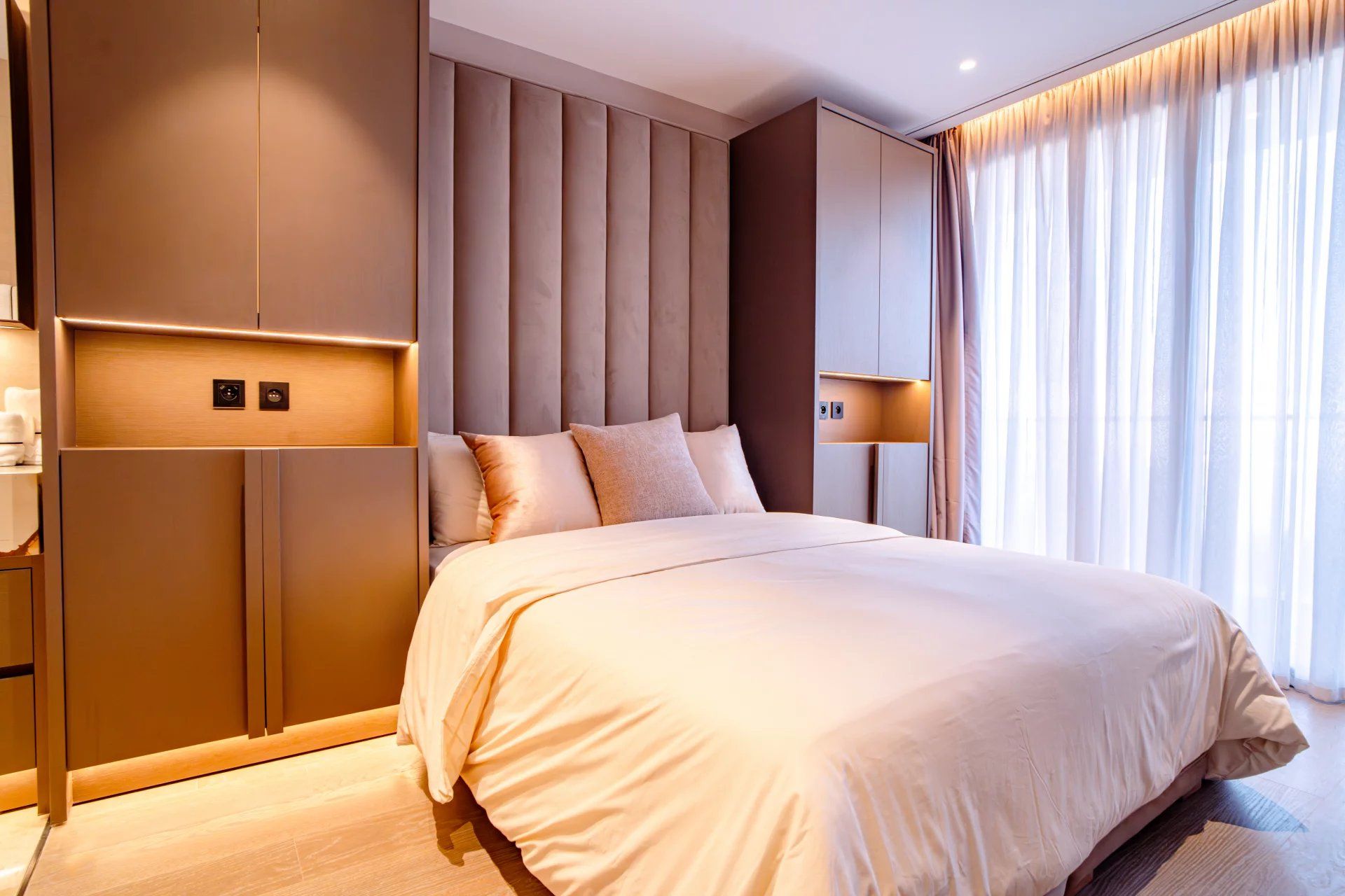 Acheter Appartement 7 pièces 260 m² Tanger