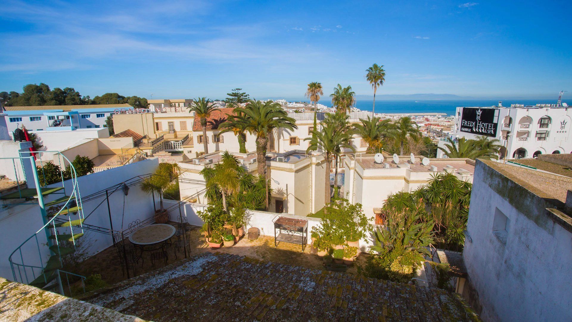 Acheter Villa 6 pièces 175 m² Tanger