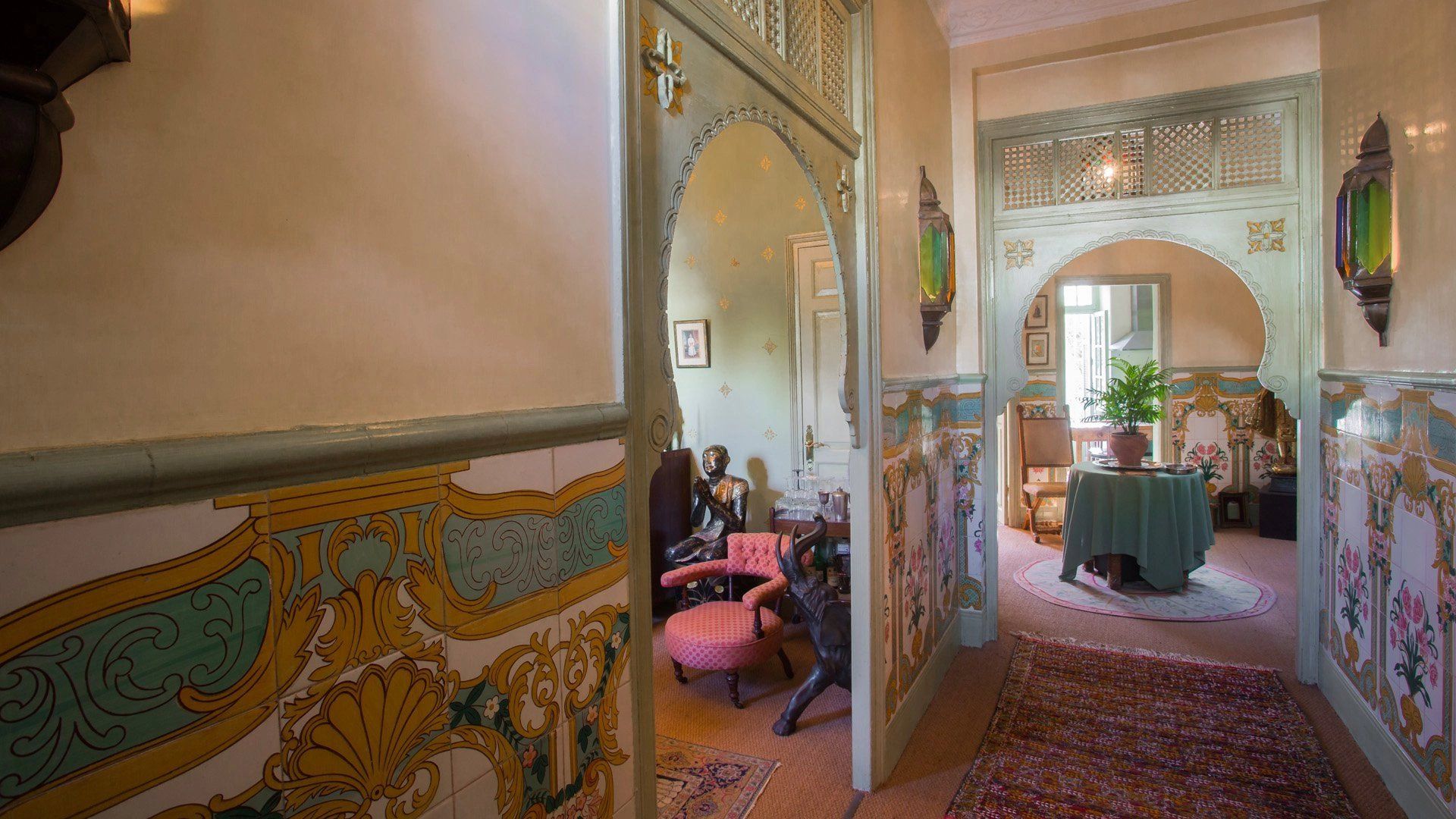 Acheter Villa 6 pièces 175 m² Tanger