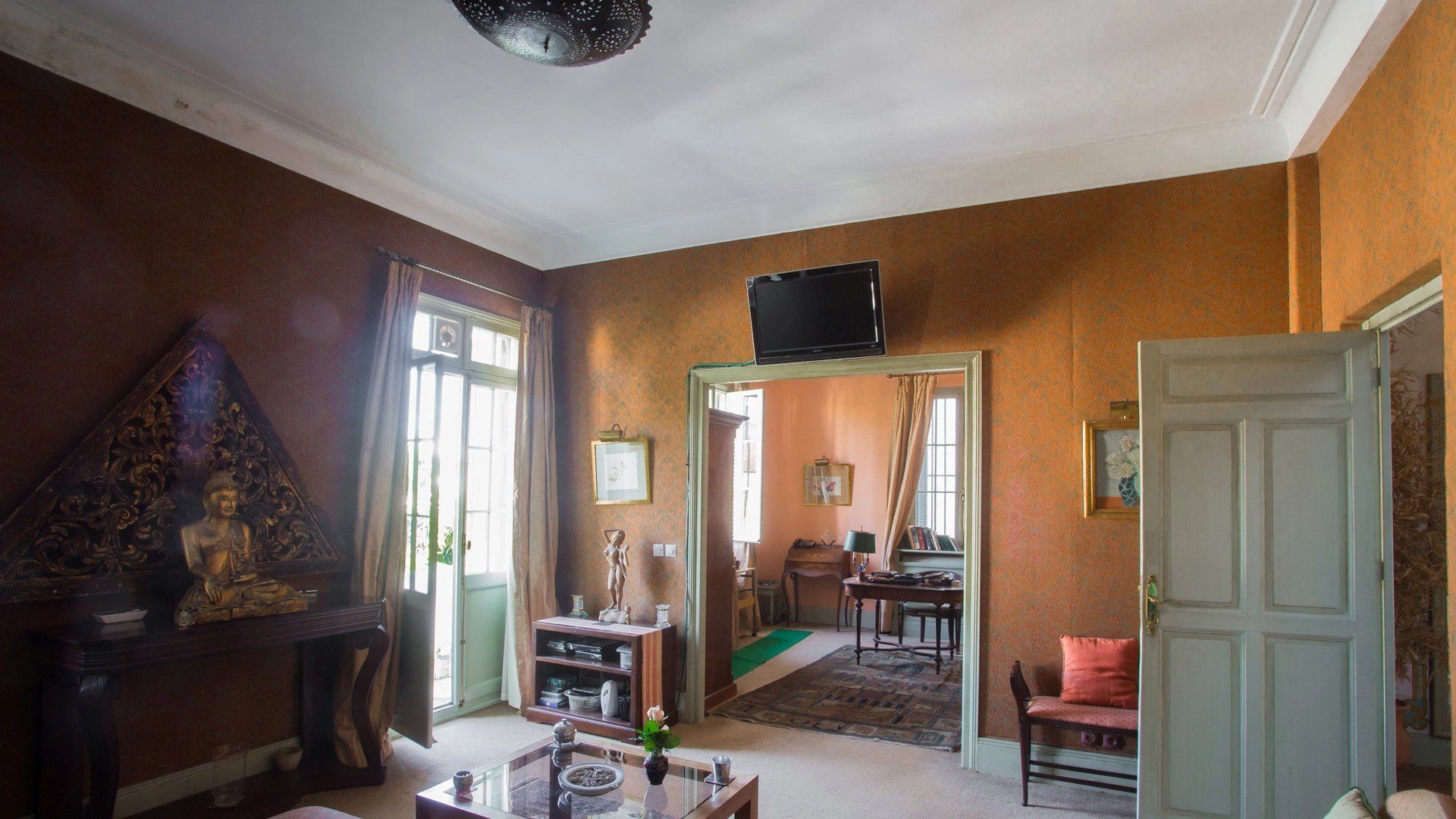 Acheter Villa 6 pièces 175 m² Tanger