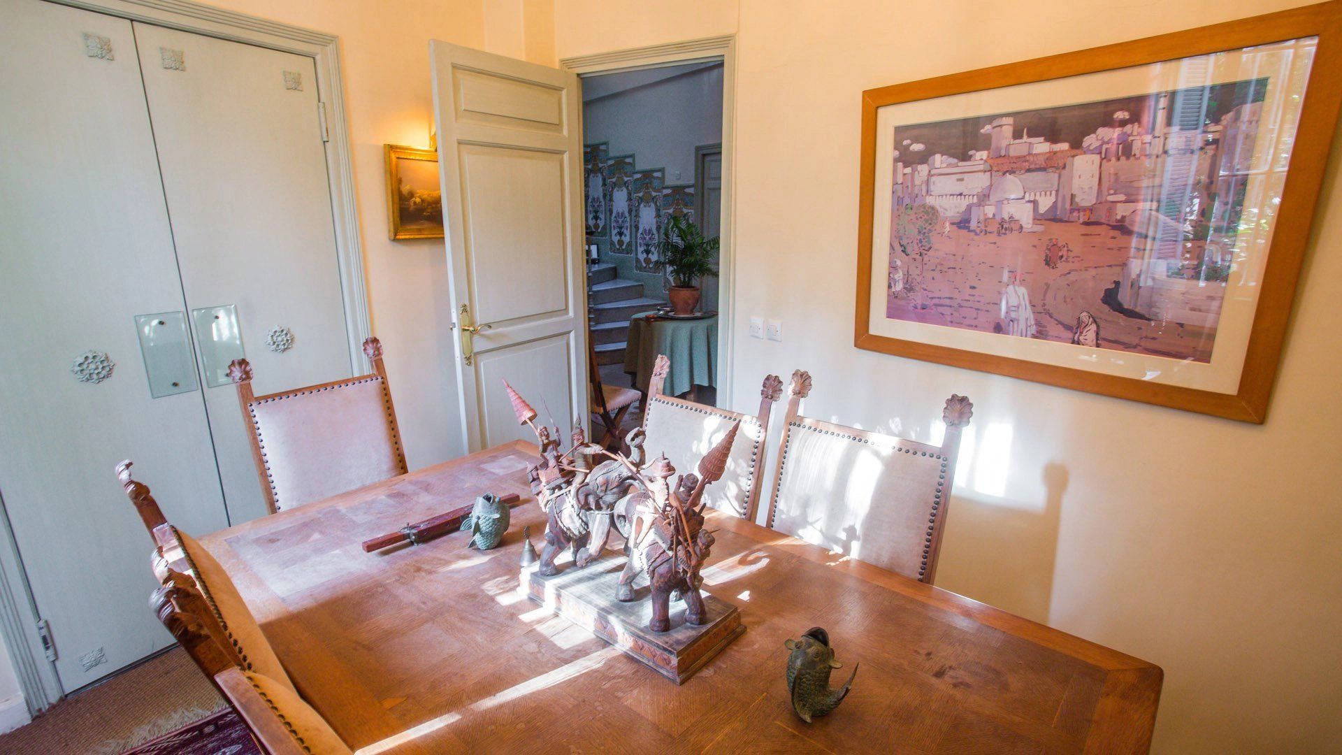 Acheter Villa 6 pièces 175 m² Tanger