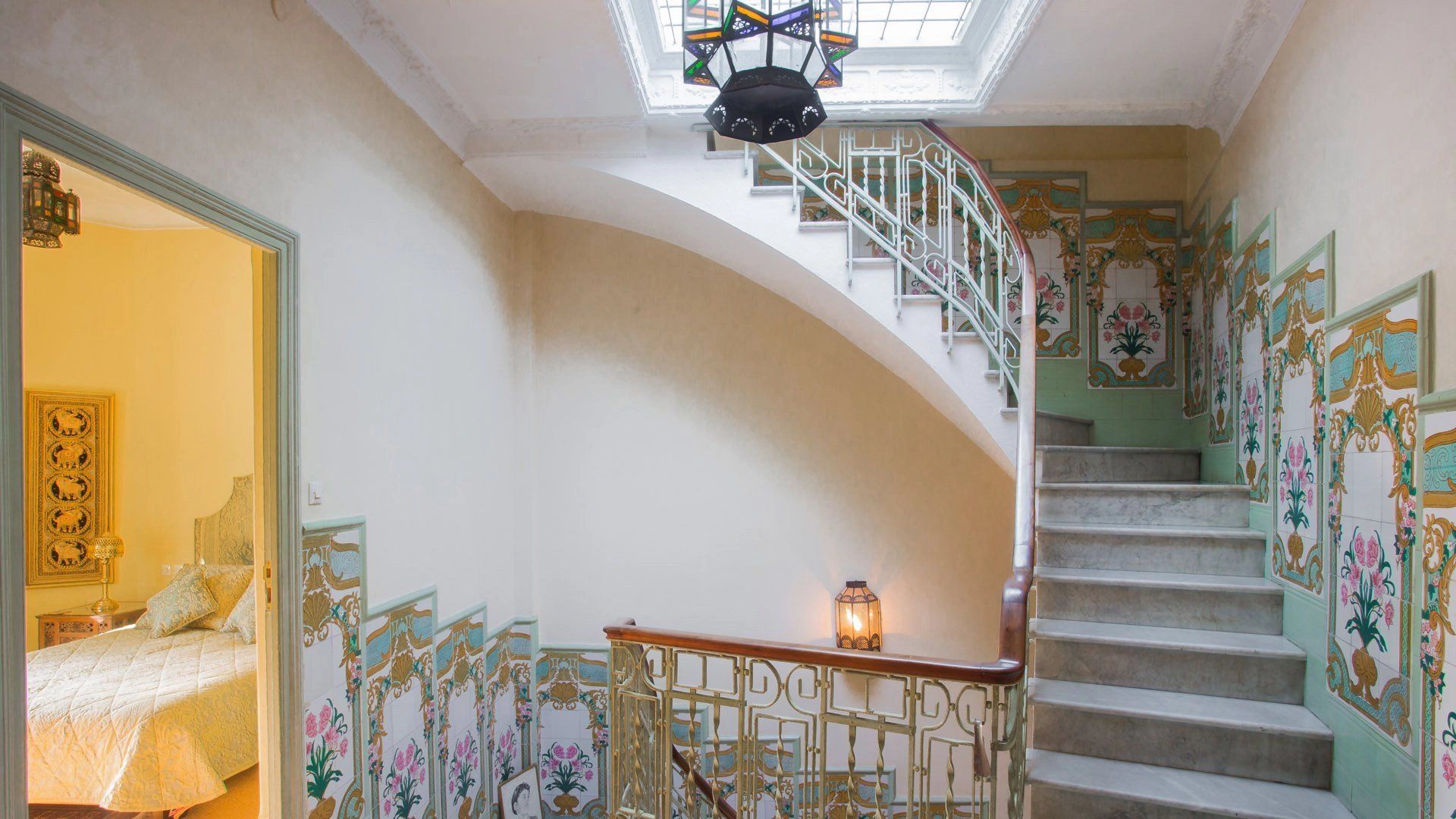 Acheter Villa 6 pièces 175 m² Tanger