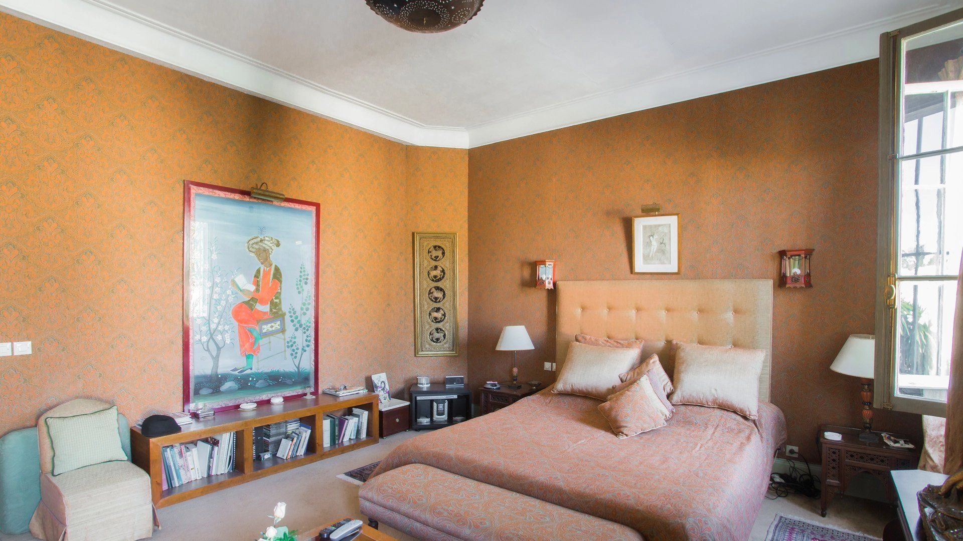 Acheter Villa 6 pièces 175 m² Tanger