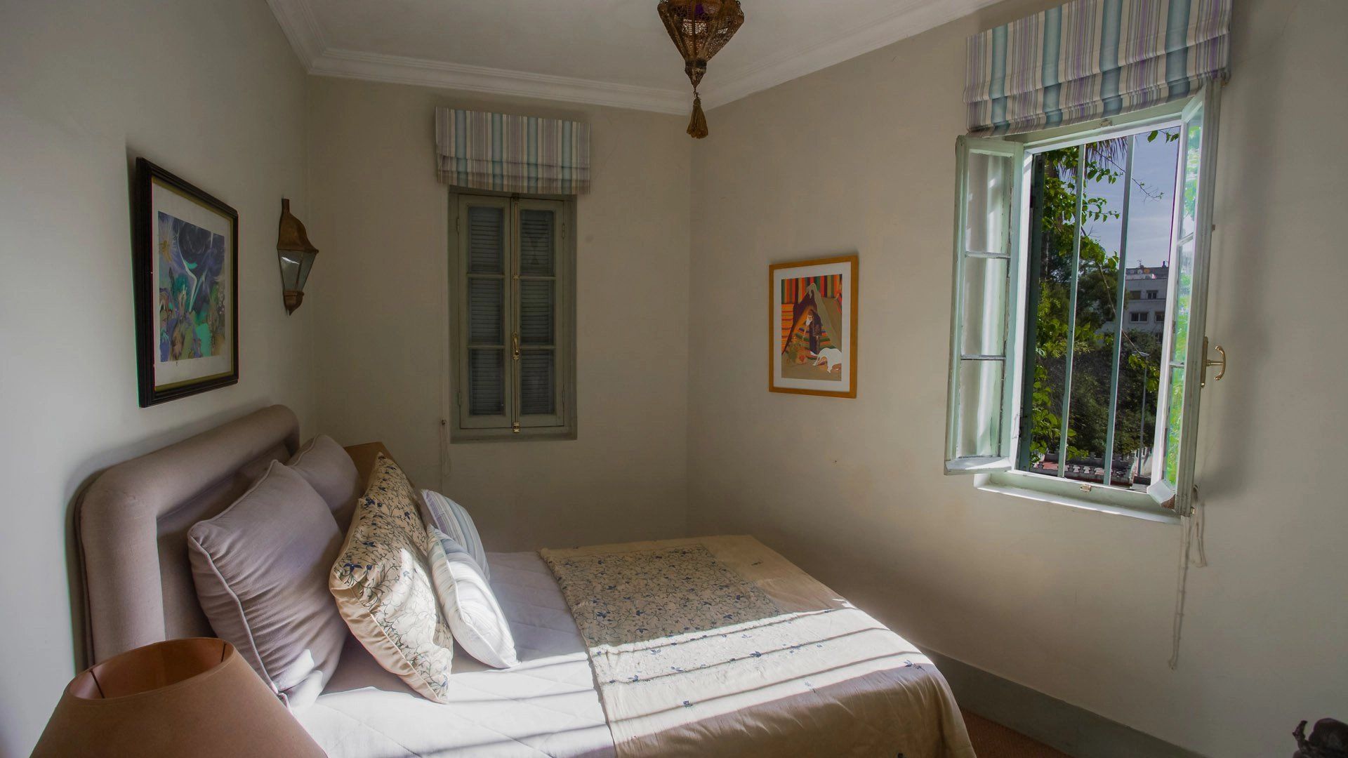 Acheter Villa 6 pièces 175 m² Tanger