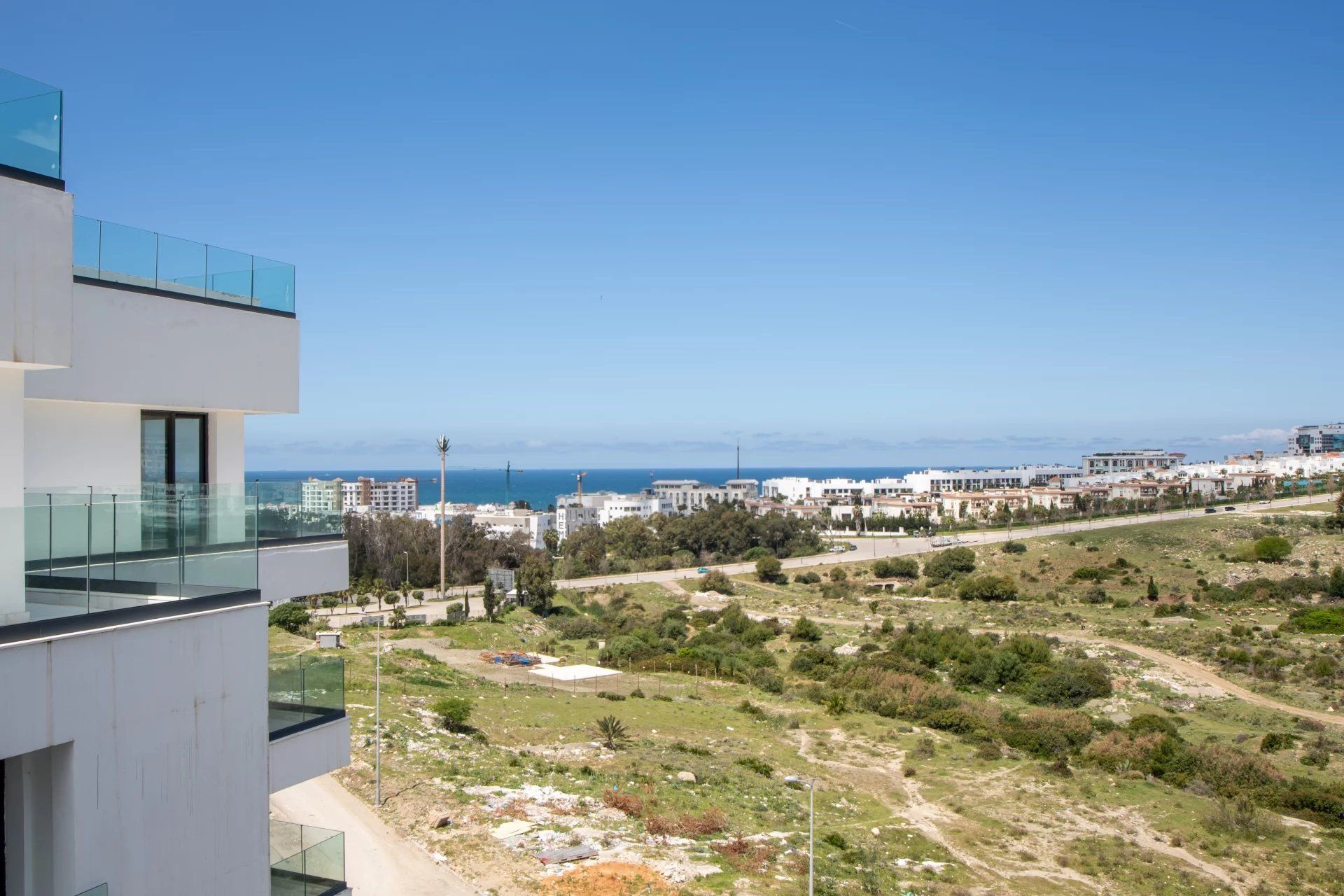 Acheter Appartement 5 pièces 469.5 m² Tanger