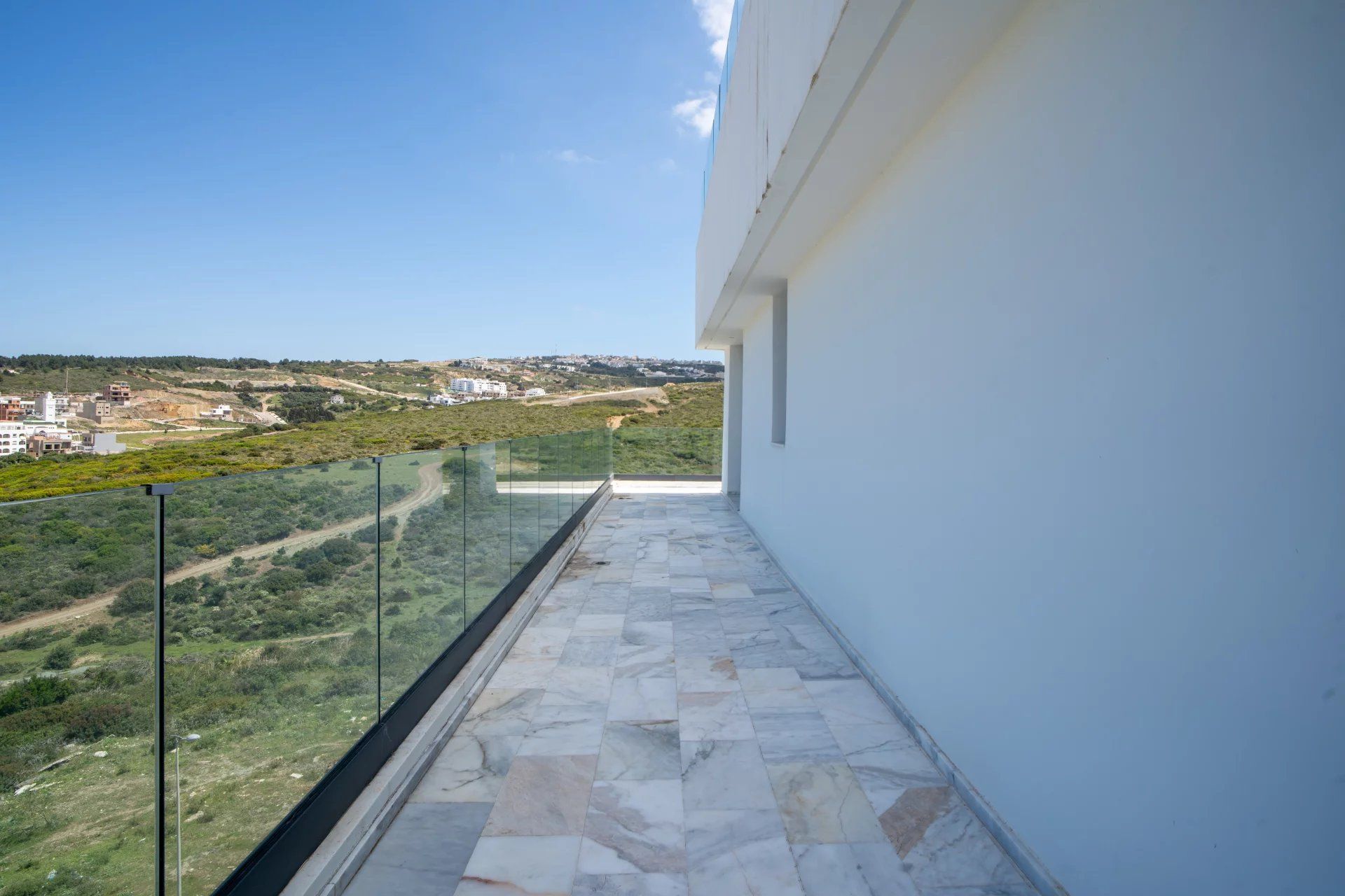 Acheter Appartement 5 pièces 469.5 m² Tanger