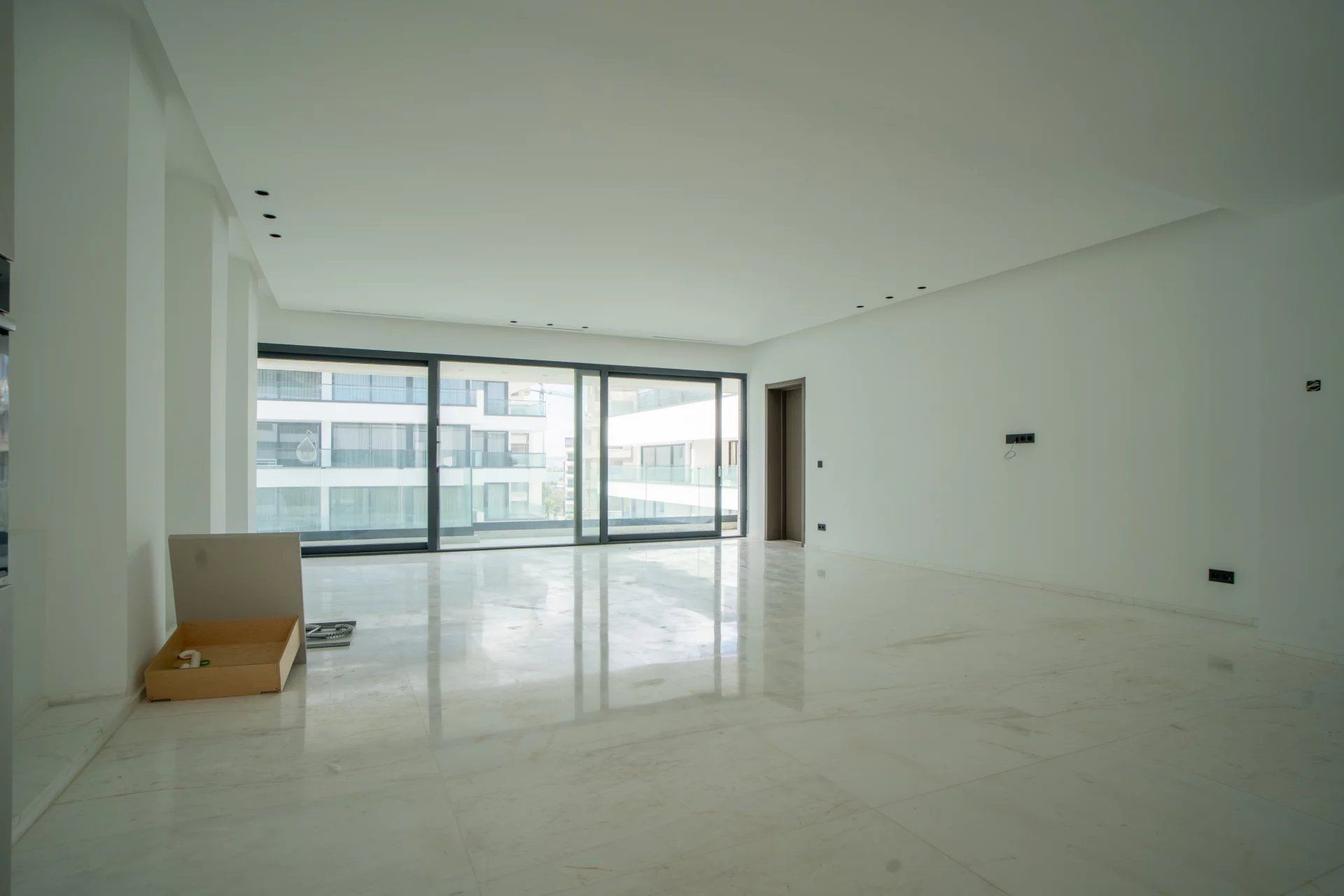 Acheter Appartement 5&nbsp;pièces 469.5&nbsp;m² Tanger