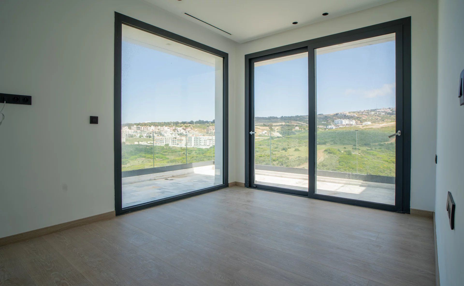 Acheter Appartement 5 pièces 469.5 m² Tanger