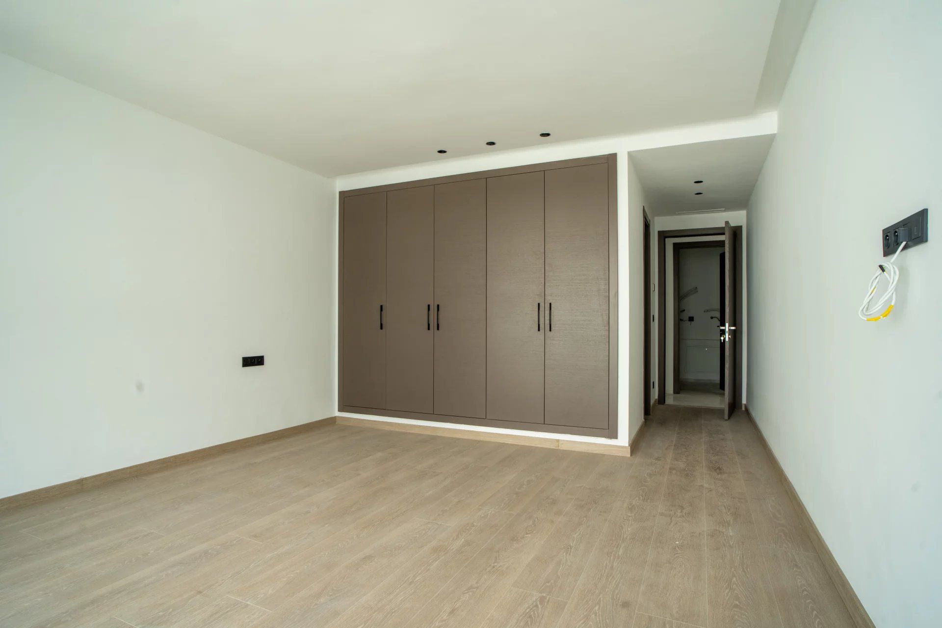Acheter Appartement 5 pièces 469.5 m² Tanger