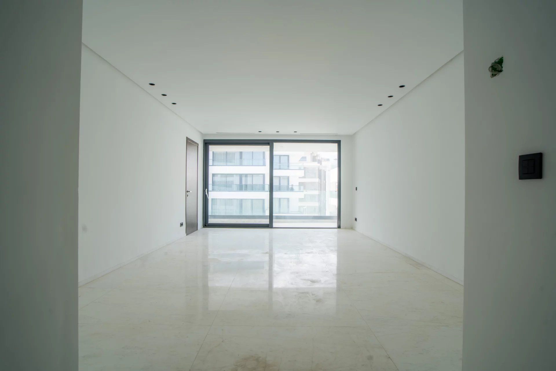 Acheter Appartement 5 pièces 469.5 m² Tanger