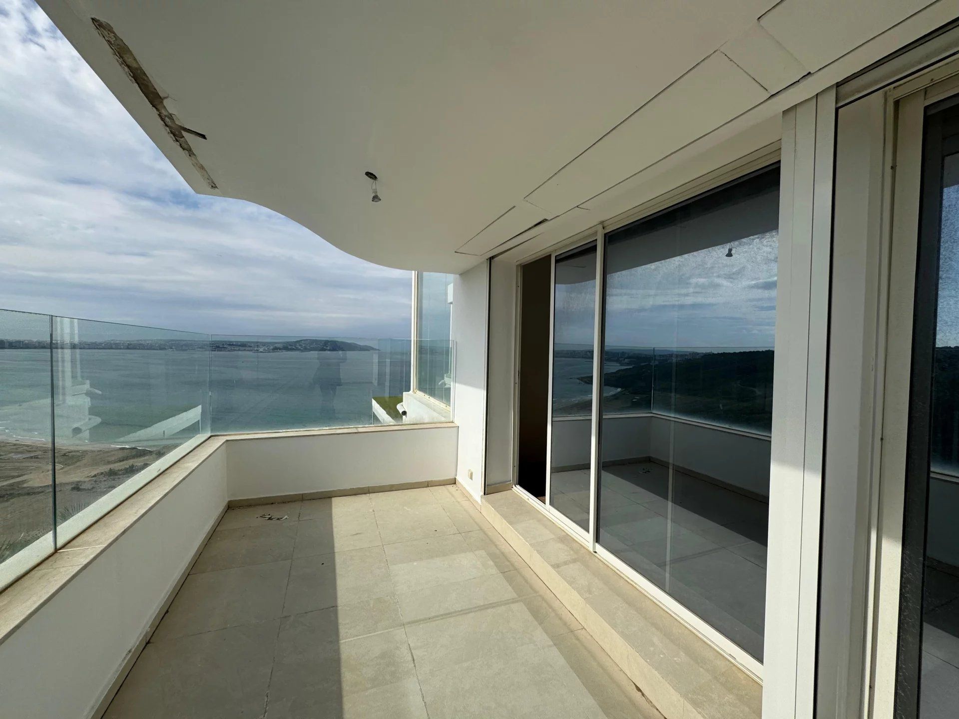 Acheter Appartement 6 pièces 390 m² Tanger