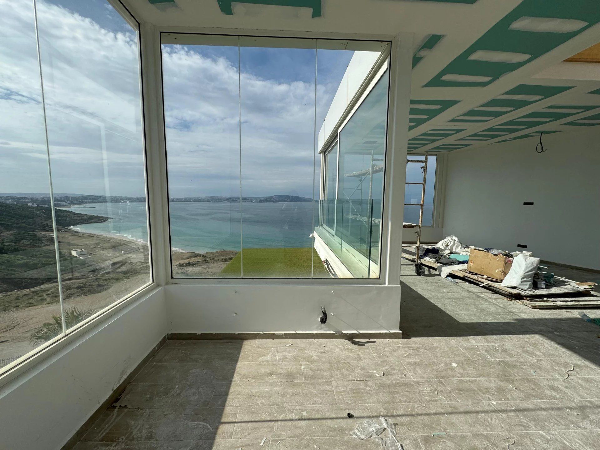 Acheter Appartement 6 pièces 390 m² Tanger