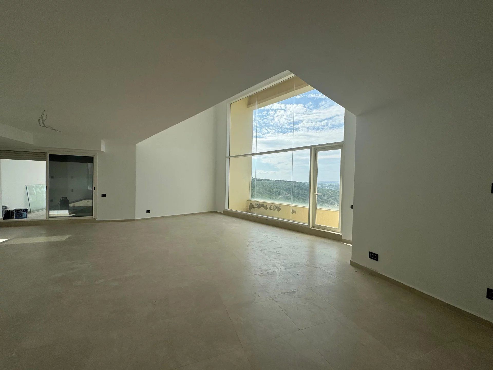 Acheter Appartement 6 pièces 390 m² Tanger