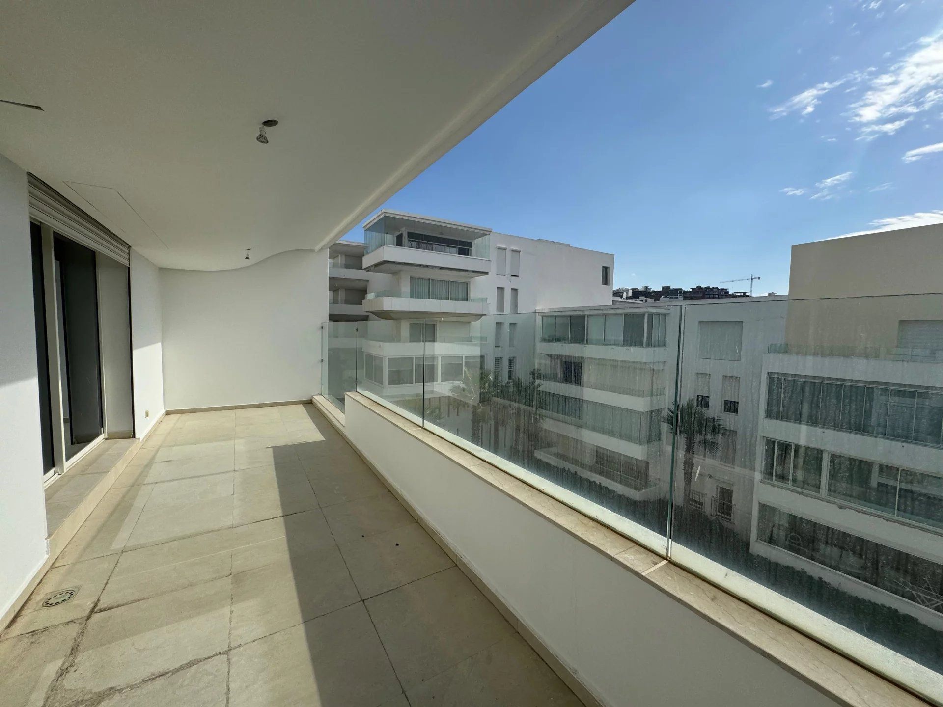Acheter Appartement 6 pièces 390 m² Tanger