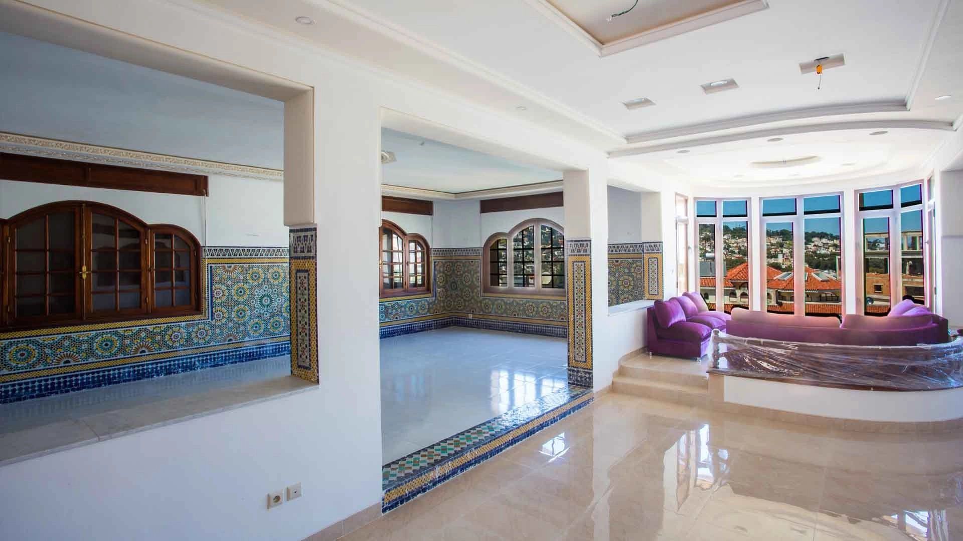 Acheter Villa 11 pièces 500 m² Tanger