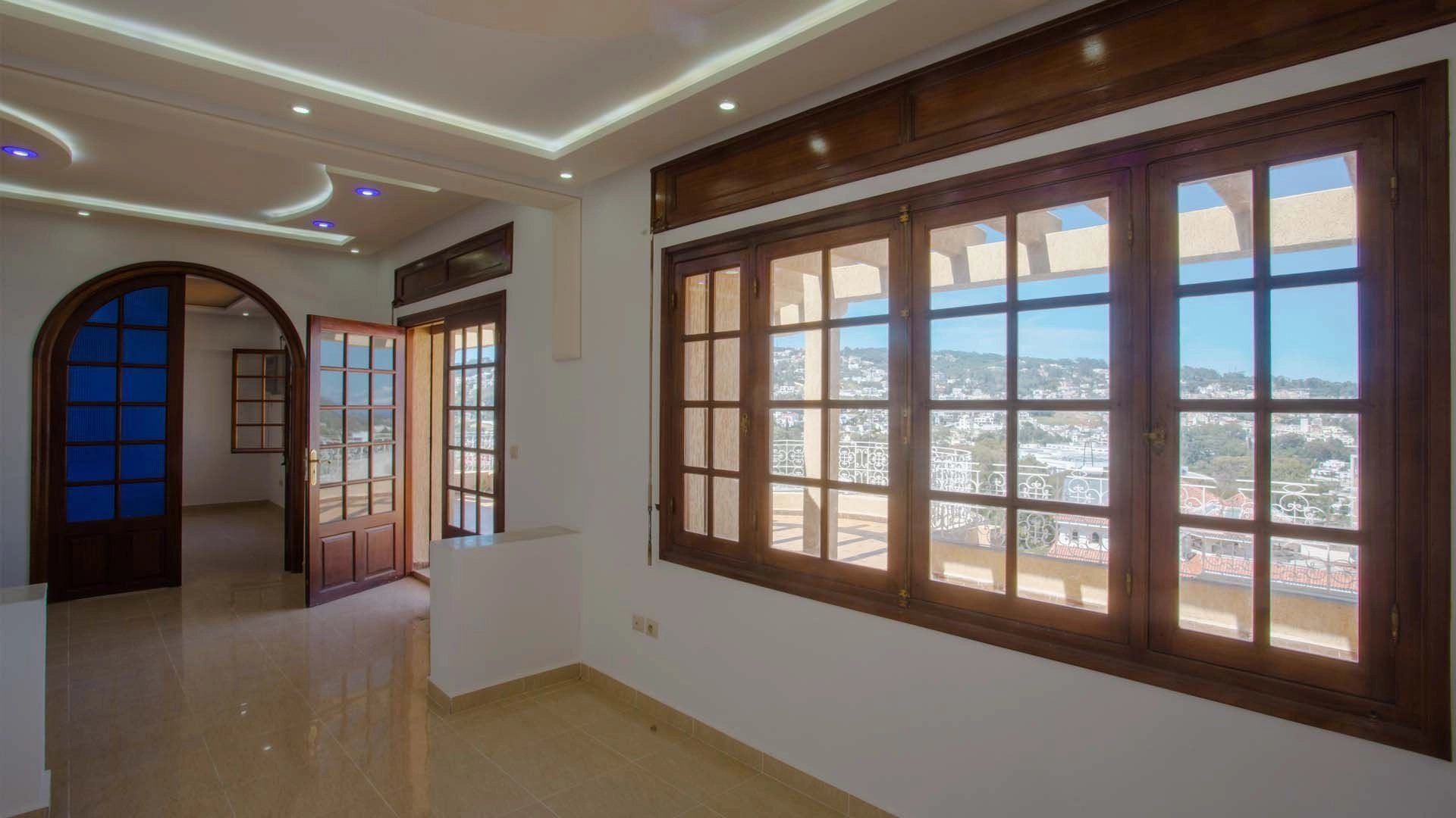 Acheter Villa 11 pièces 500 m² Tanger