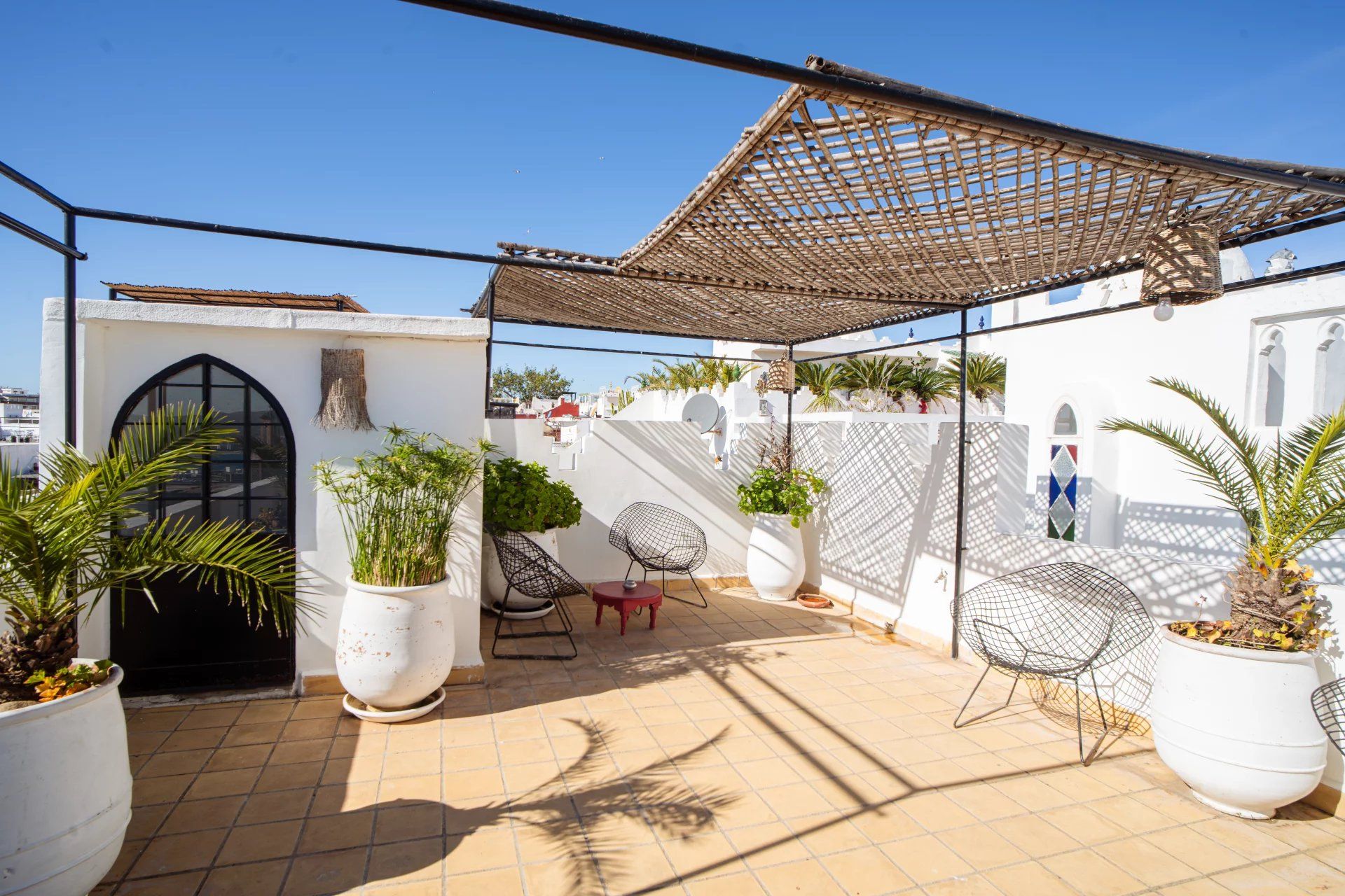 Acheter Commerce 7 pièces 350 m² Tanger