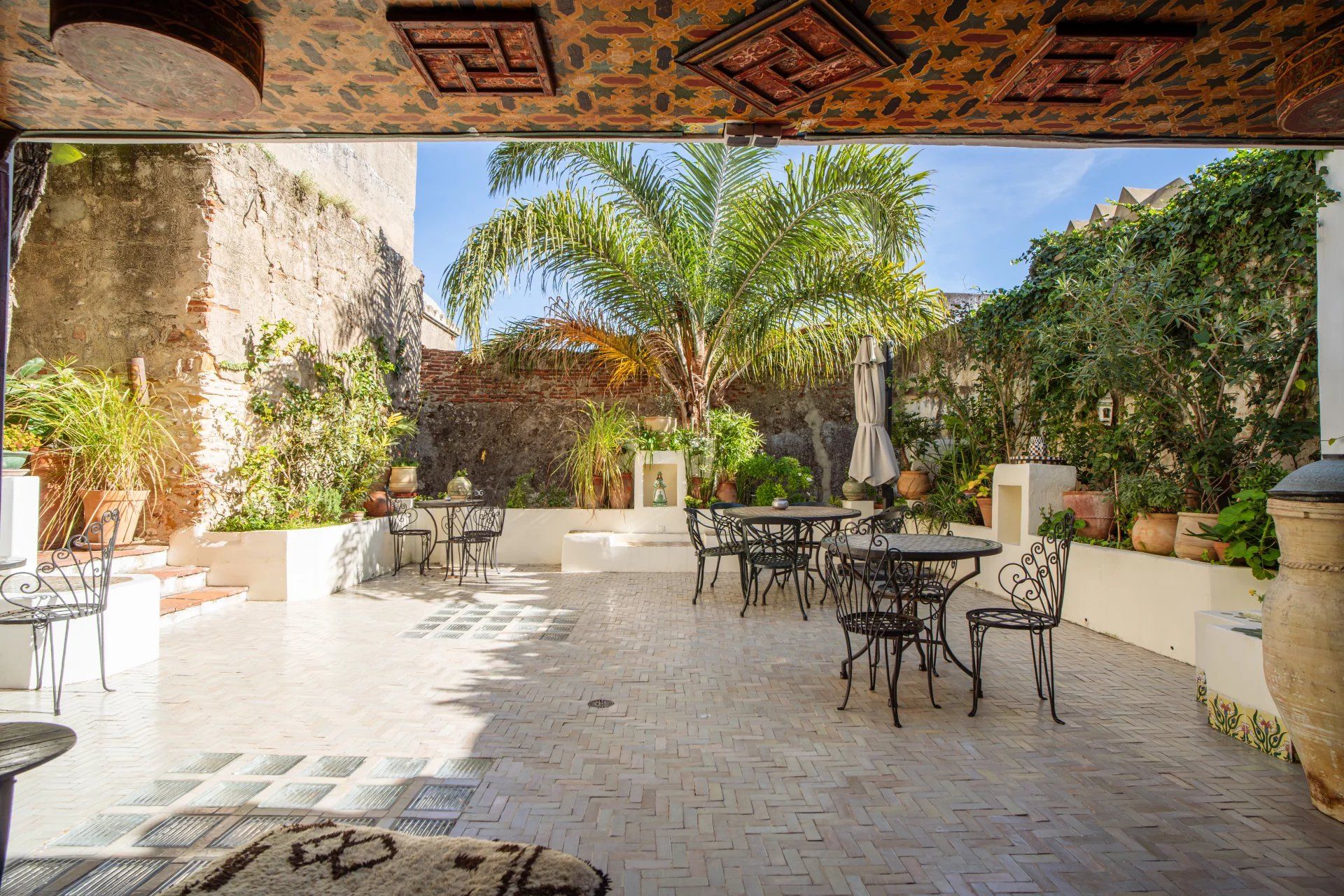 Acheter Commerce 7 pièces 350 m² Tanger