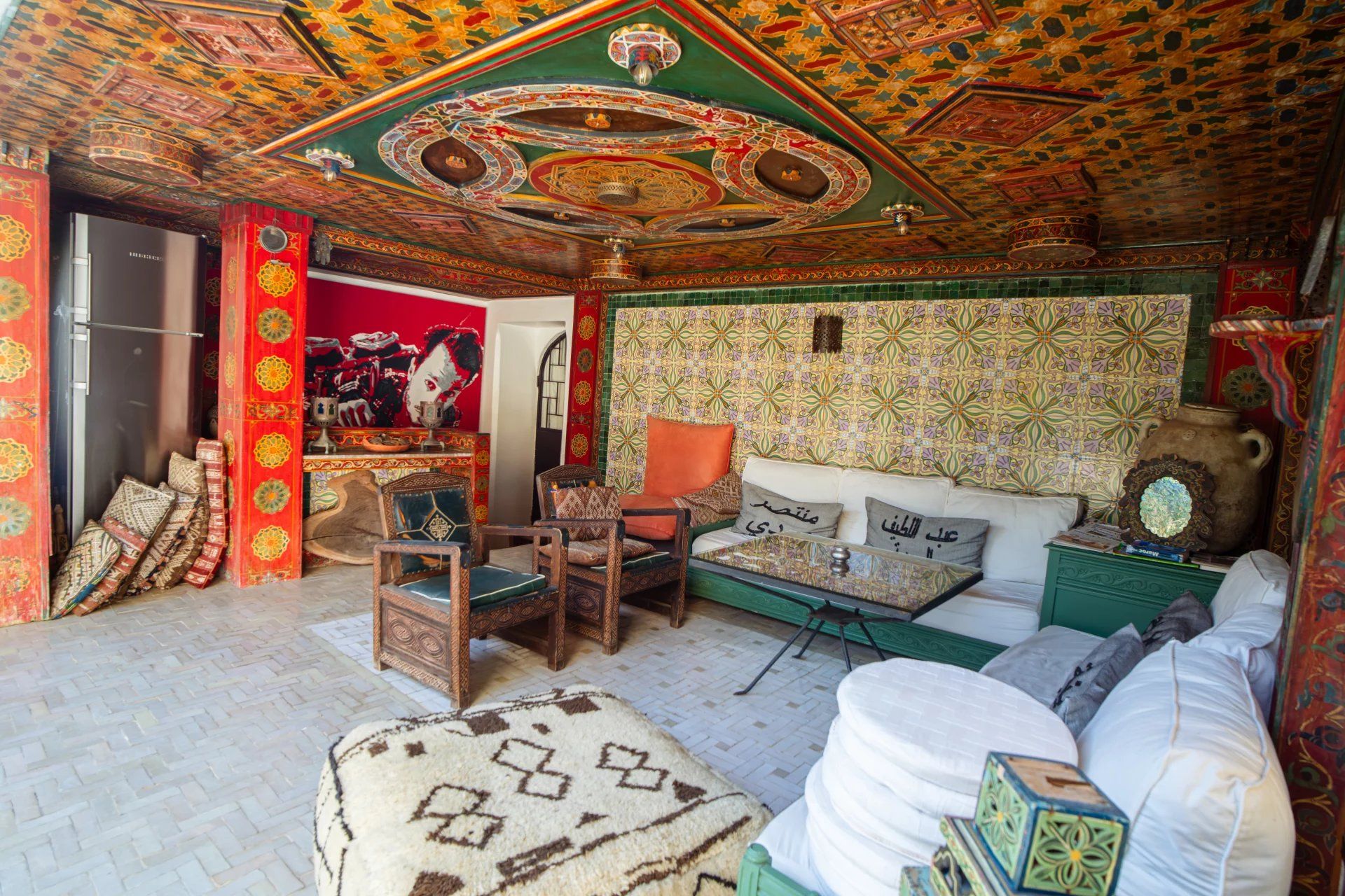 Acheter Commerce 7 pièces 350 m² Tanger