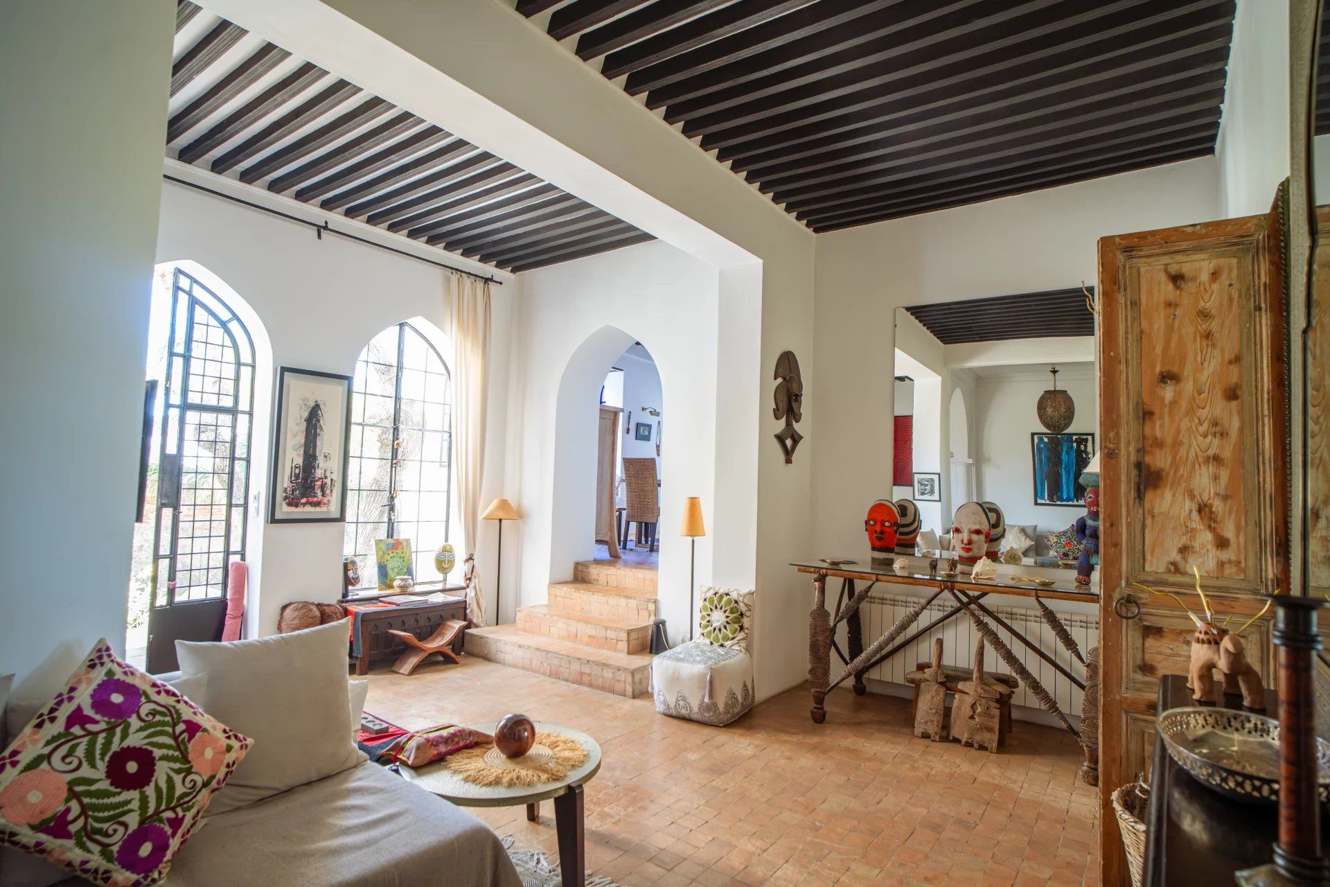 Acheter Commerce 7 pièces 350 m² Tanger