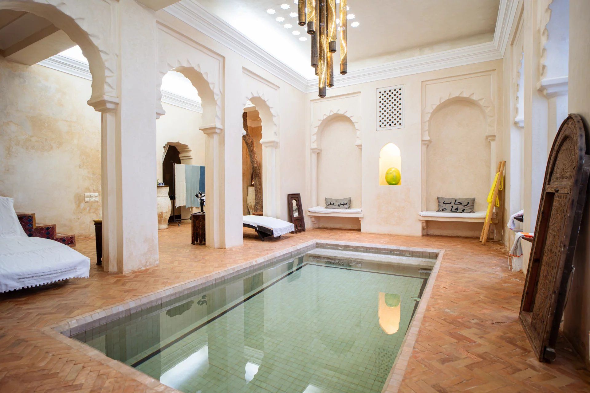 Acheter Commerce 7 pièces 350 m² Tanger