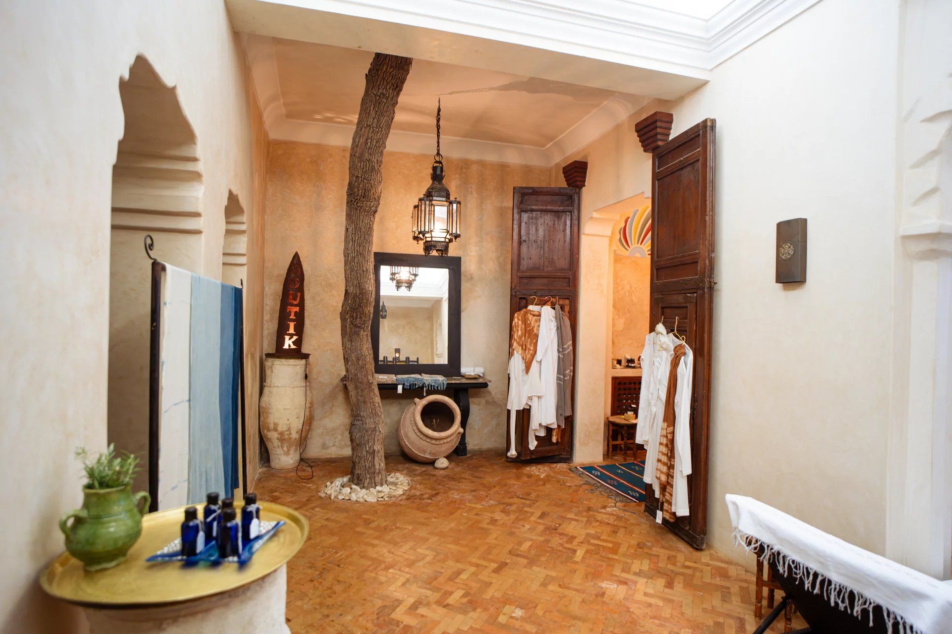 Acheter Commerce 7 pièces 350 m² Tanger