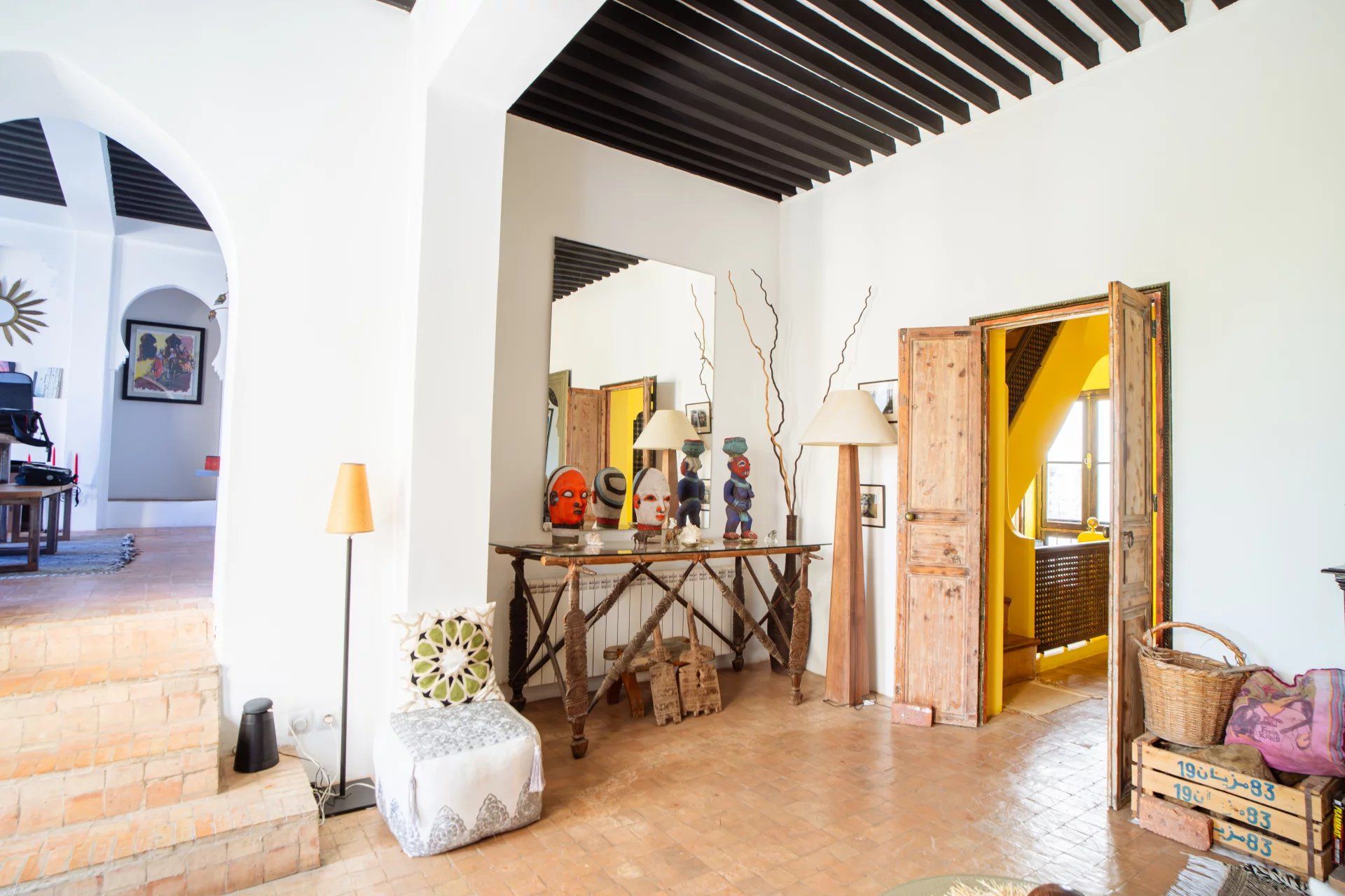 Acheter Commerce 7 pièces 350 m² Tanger