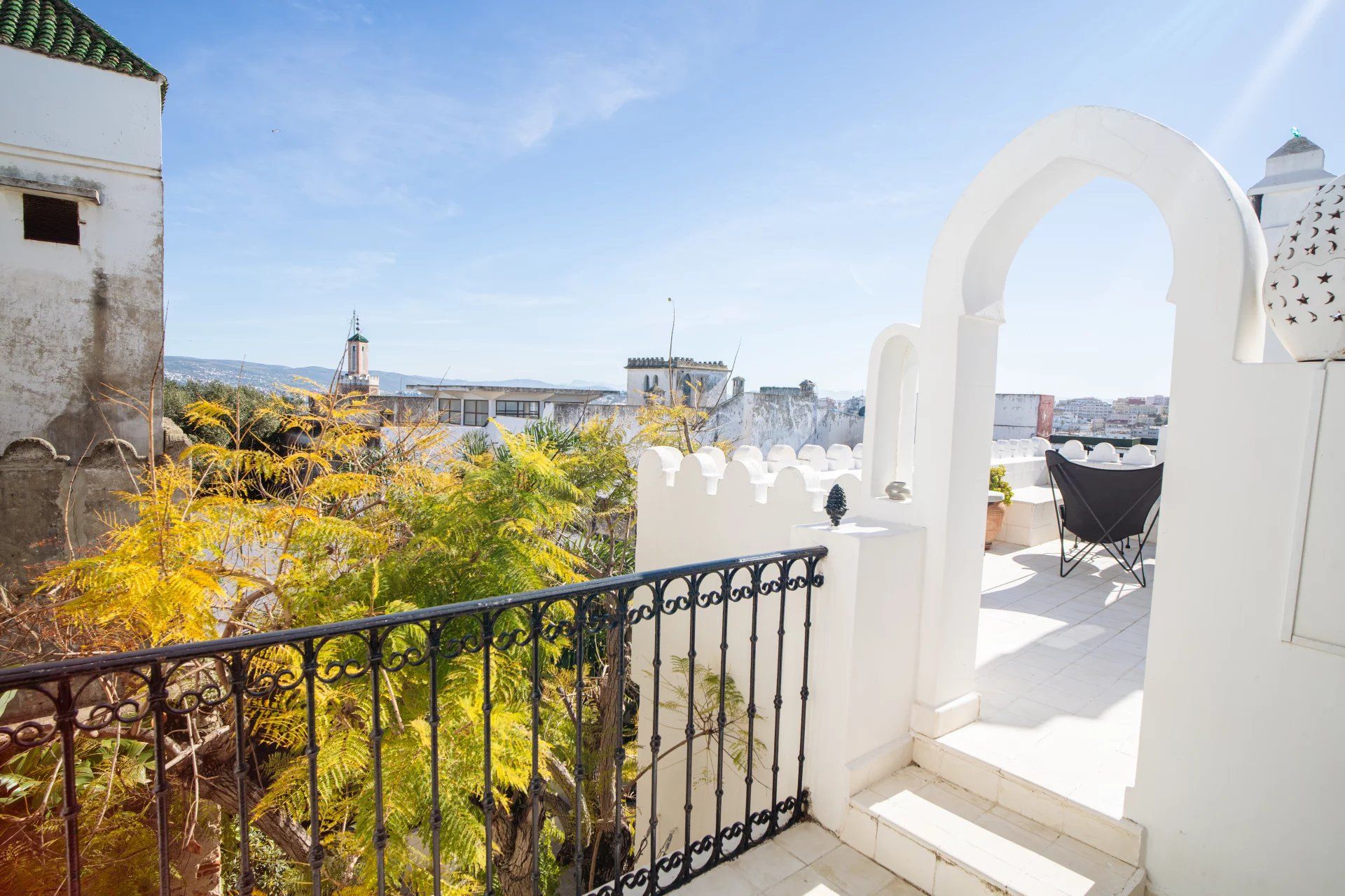 Acheter Commerce 7 pièces 350 m² Tanger