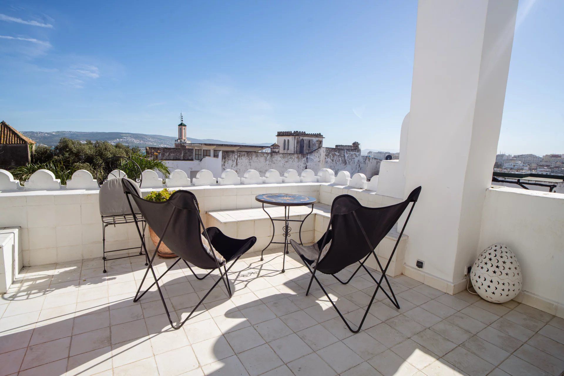 Acheter Commerce 7 pièces 350 m² Tanger