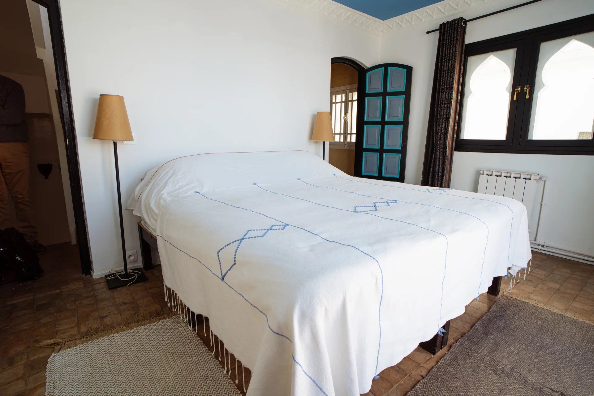 Acheter Commerce 7 pièces 350 m² Tanger