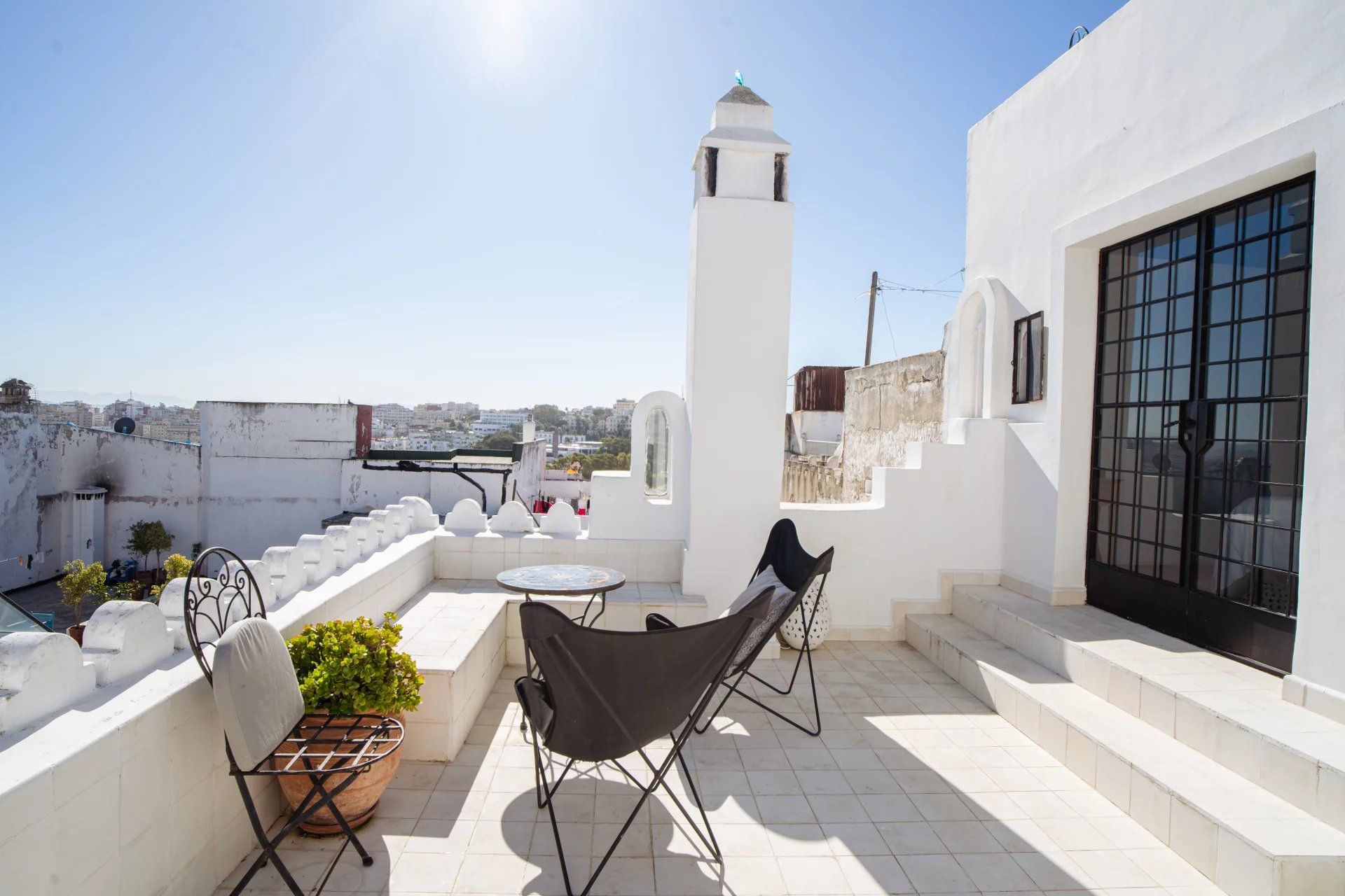 Acheter Commerce 7 pièces 350 m² Tanger