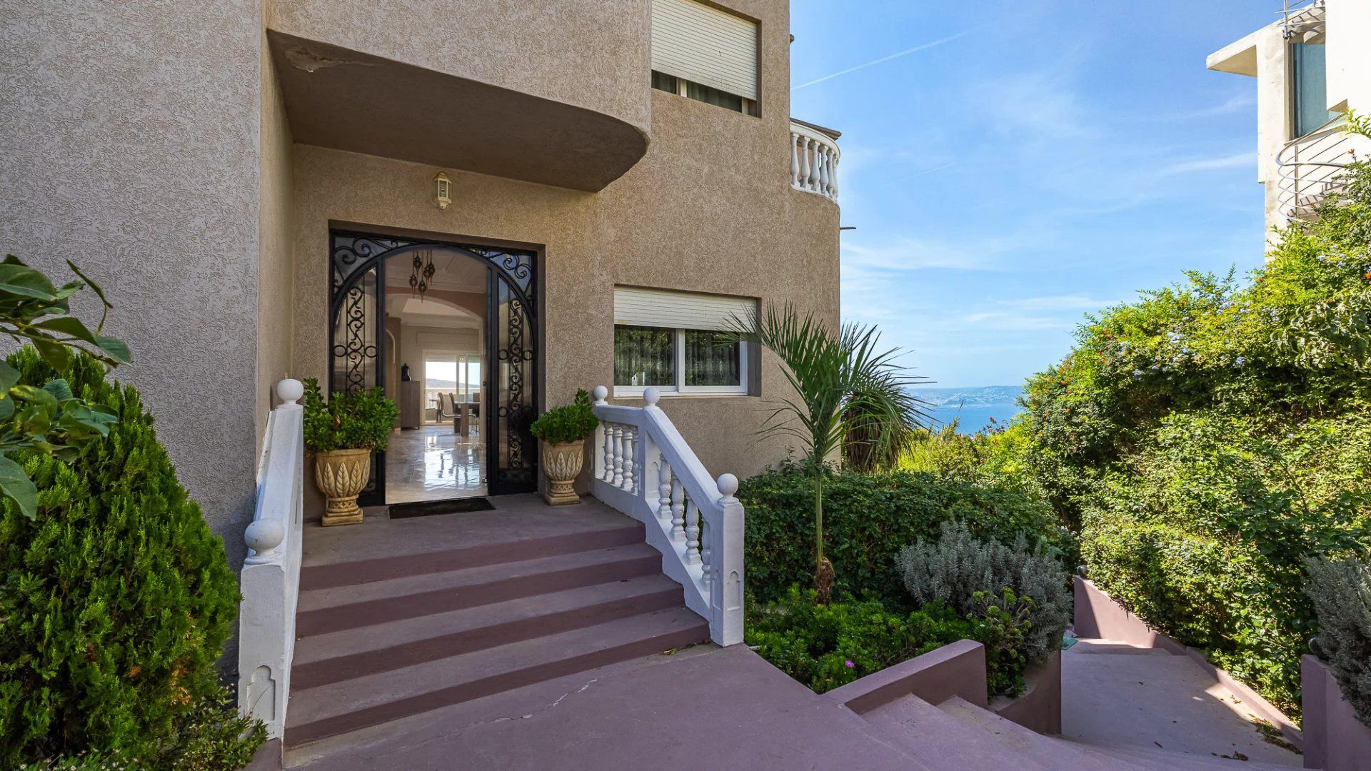 Acheter Villa 10 pièces 600 m² Tanger