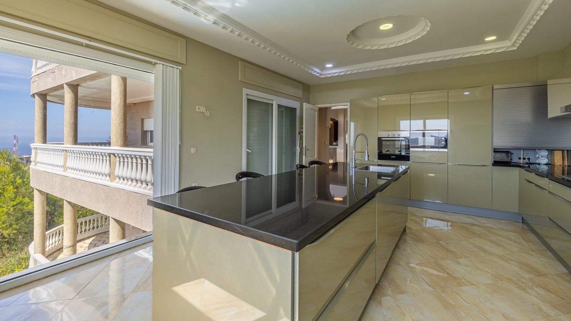 Acheter Villa 10 pièces 600 m² Tanger