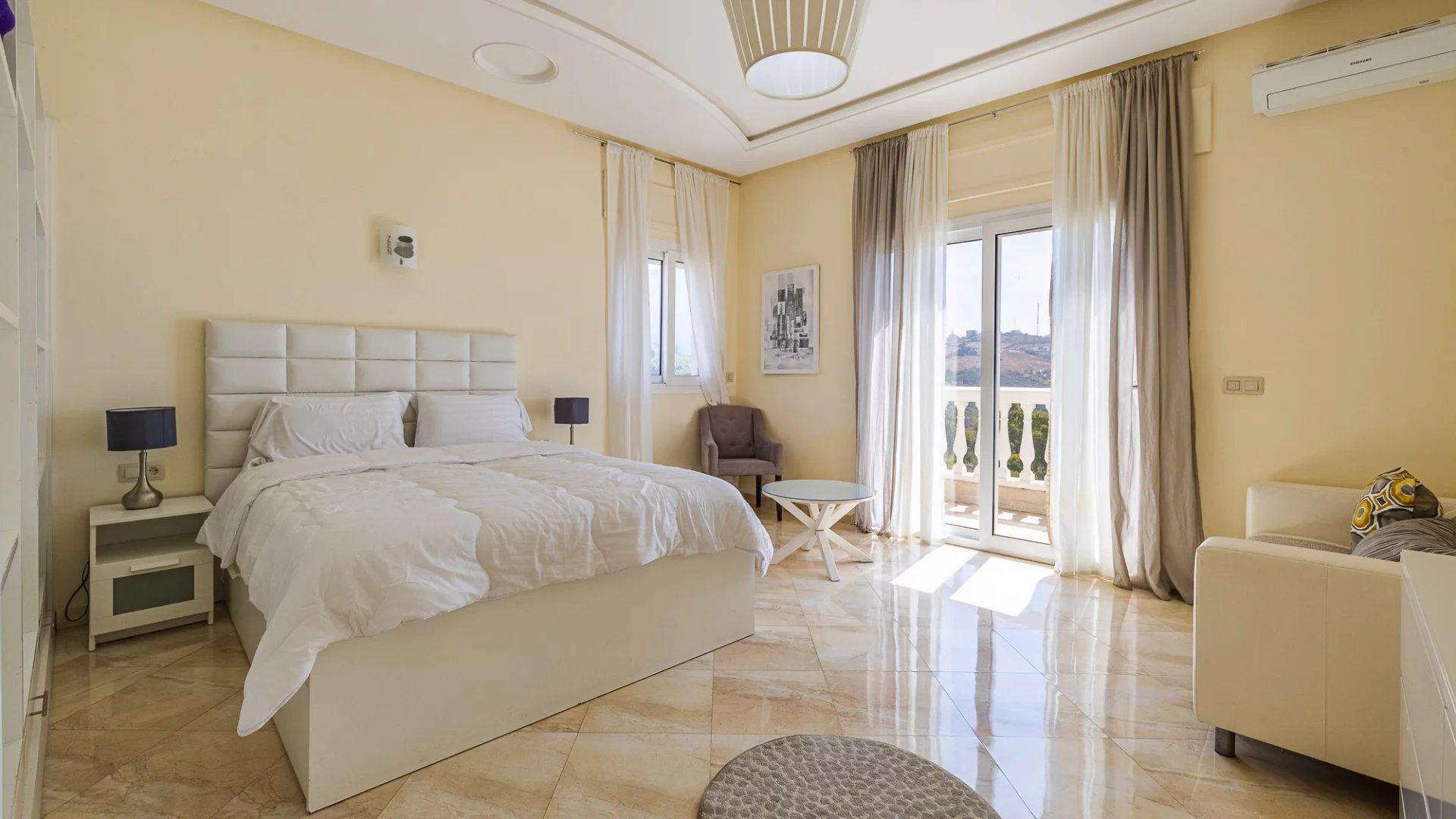 Acheter Villa 10 pièces 600 m² Tanger