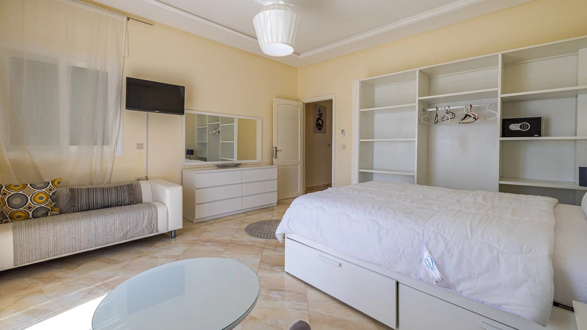 Acheter Villa 10 pièces 600 m² Tanger