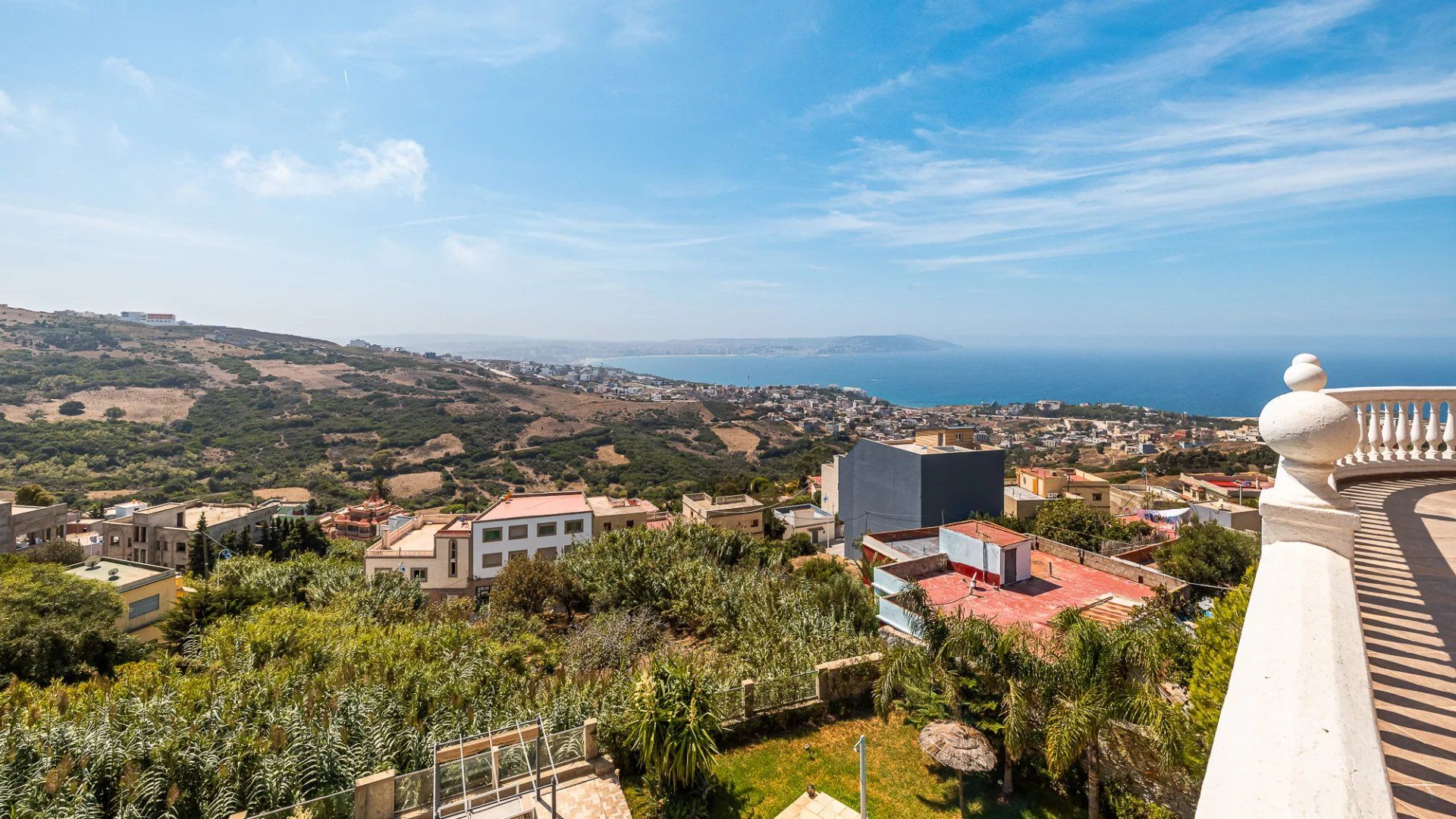 Acheter Villa 10 pièces 600 m² Tanger