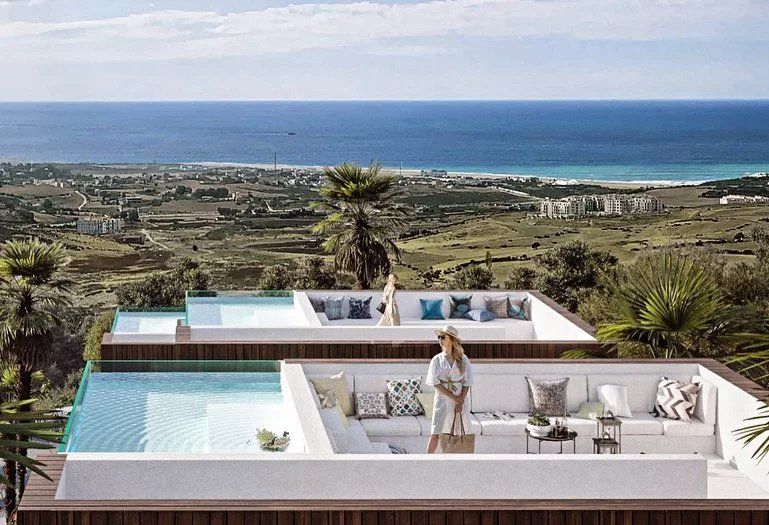 Acheter Villa 8 pièces 550 m² Tanger