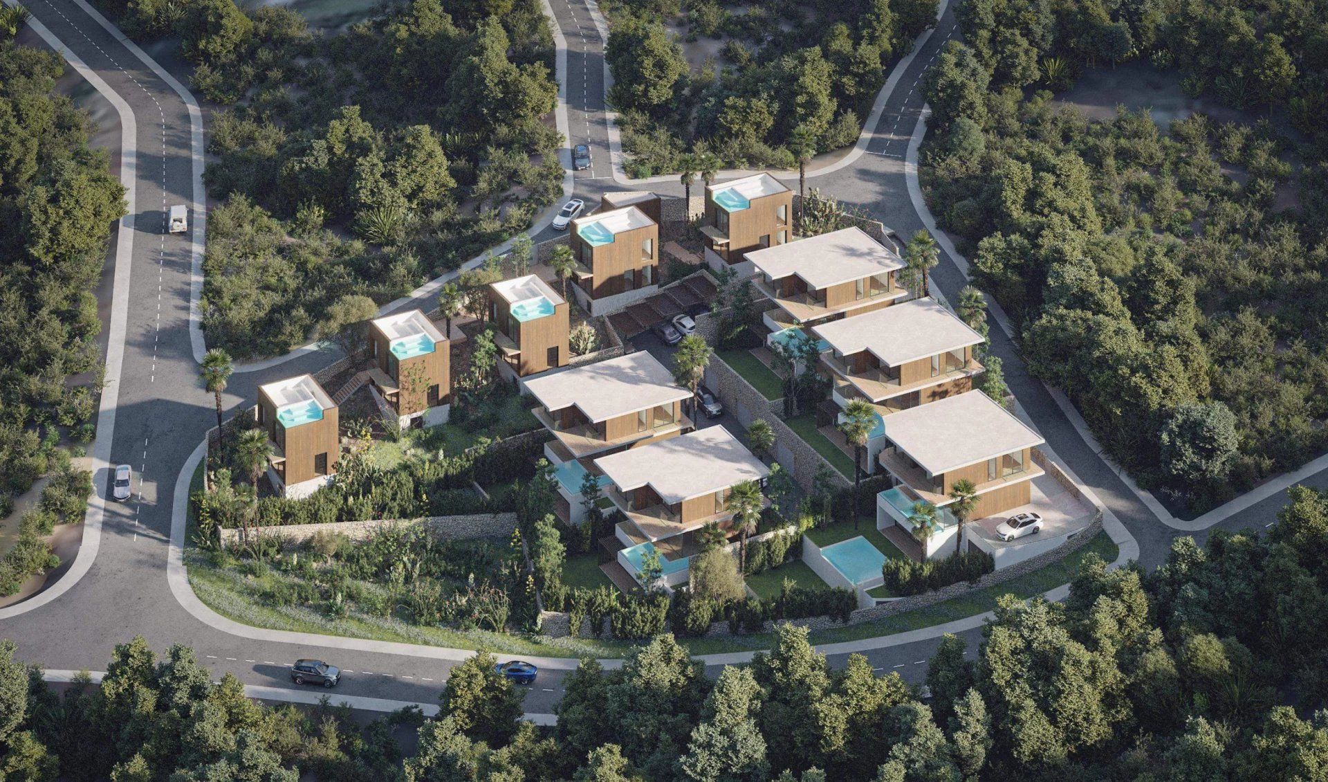 Acheter Villa 8 pièces 550 m² Tanger