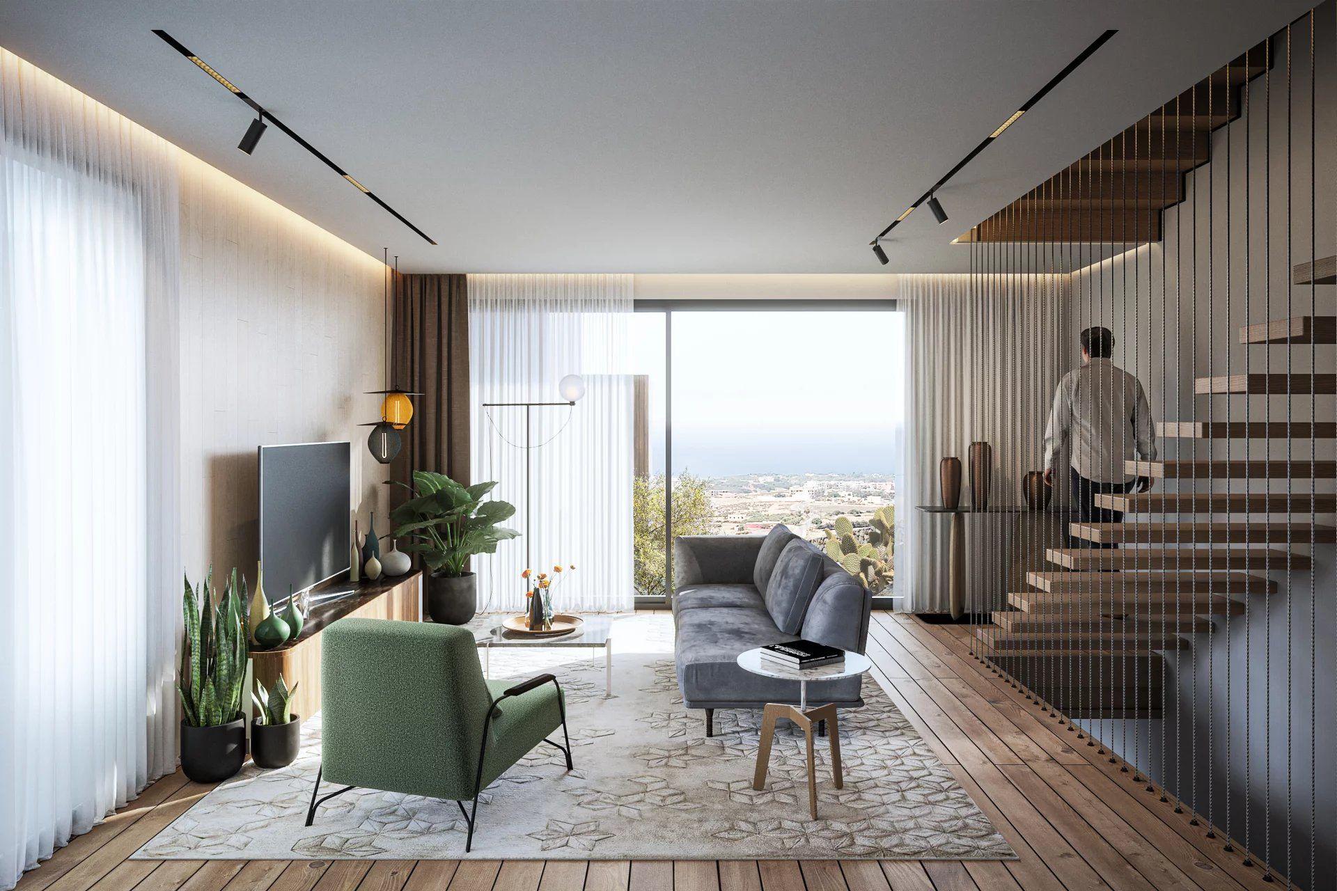 Acheter Villa 8 pièces 550 m² Tanger