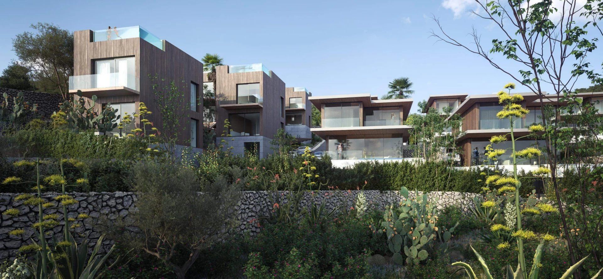 Acheter Villa 8 pièces 550 m² Tanger