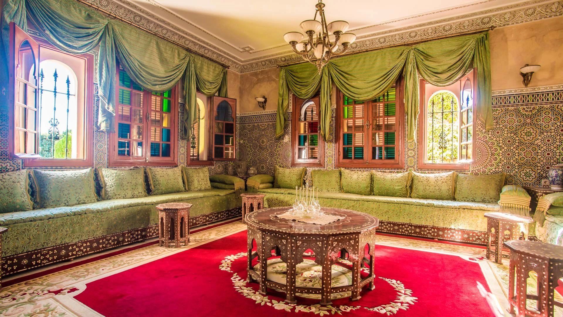 Acheter Villa 8 pièces 550 m² Tanger