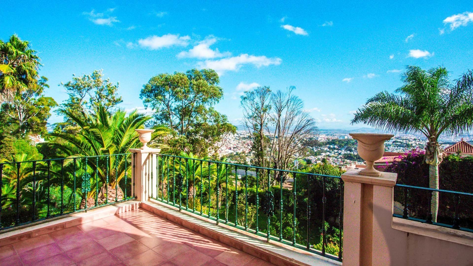 Acheter Villa 8 pièces 550 m² Tanger