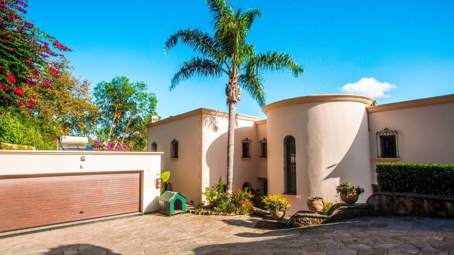 Acheter Villa 8 pièces 550 m² Tanger