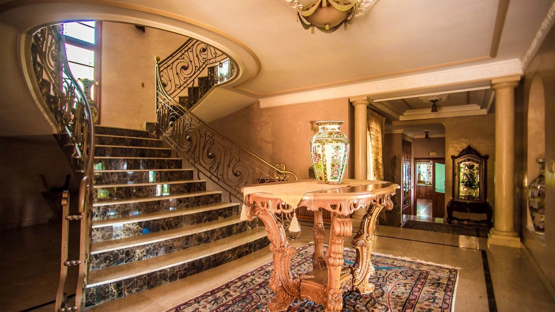 Acheter Villa 8 pièces 550 m² Tanger