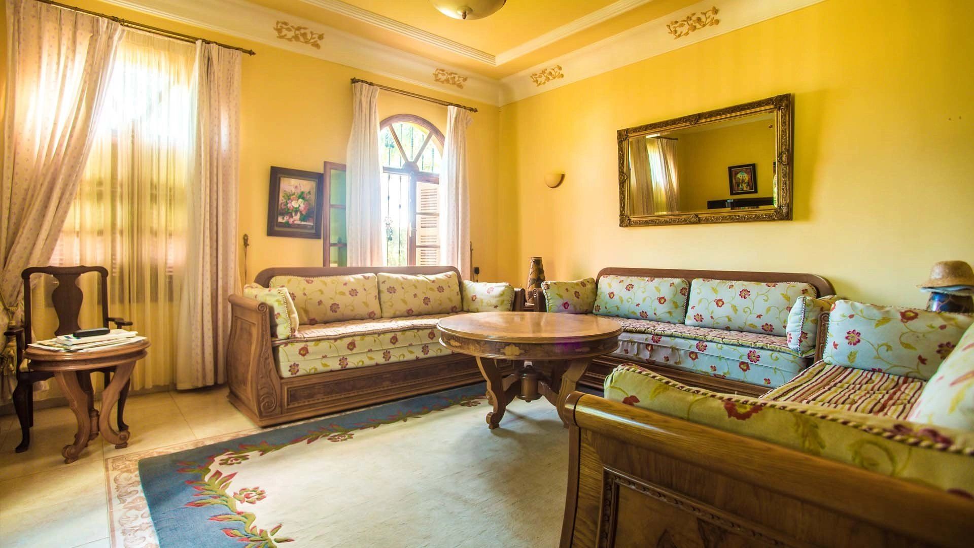 Acheter Villa 8 pièces 550 m² Tanger