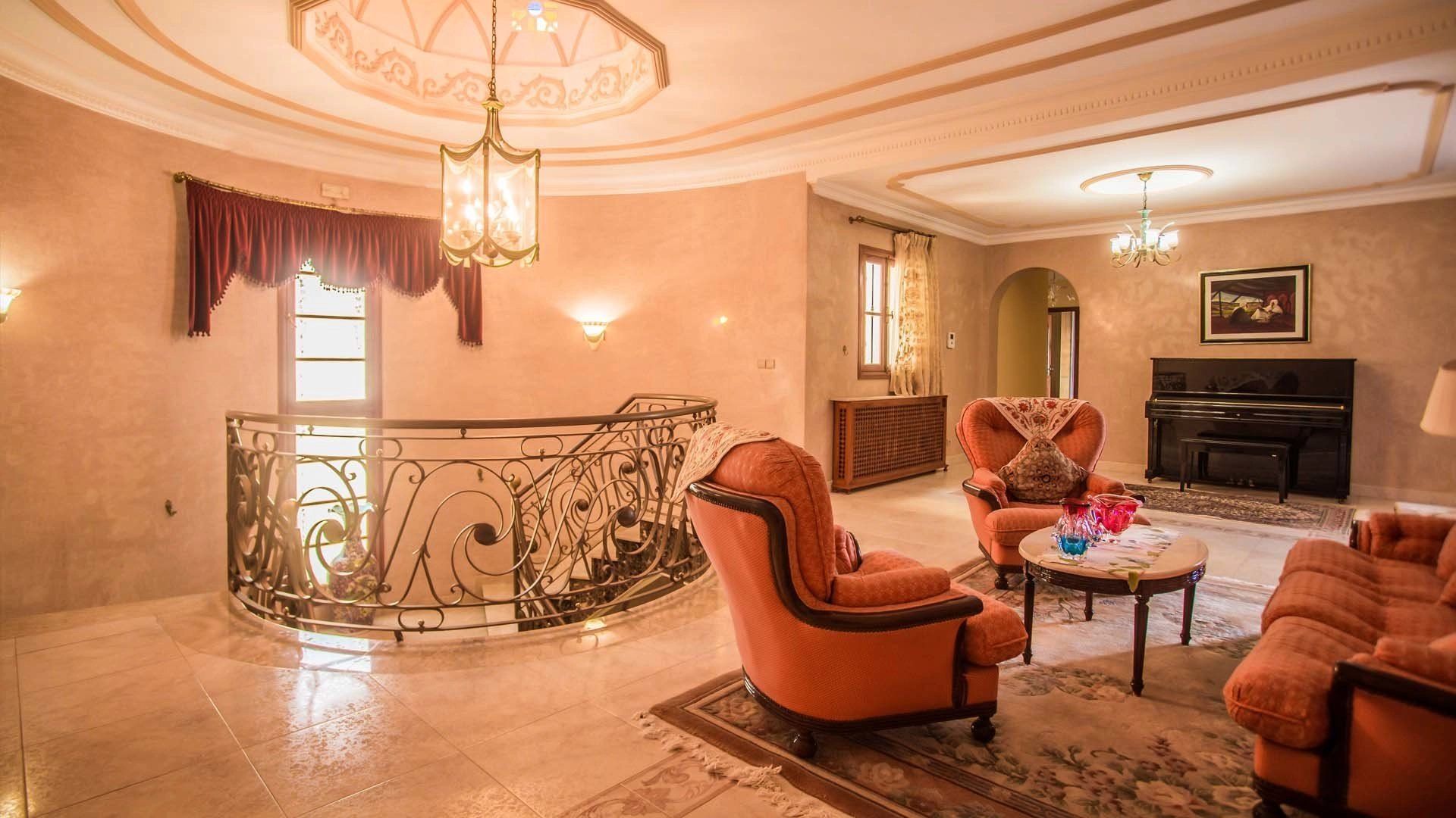 Acheter Villa 8 pièces 550 m² Tanger